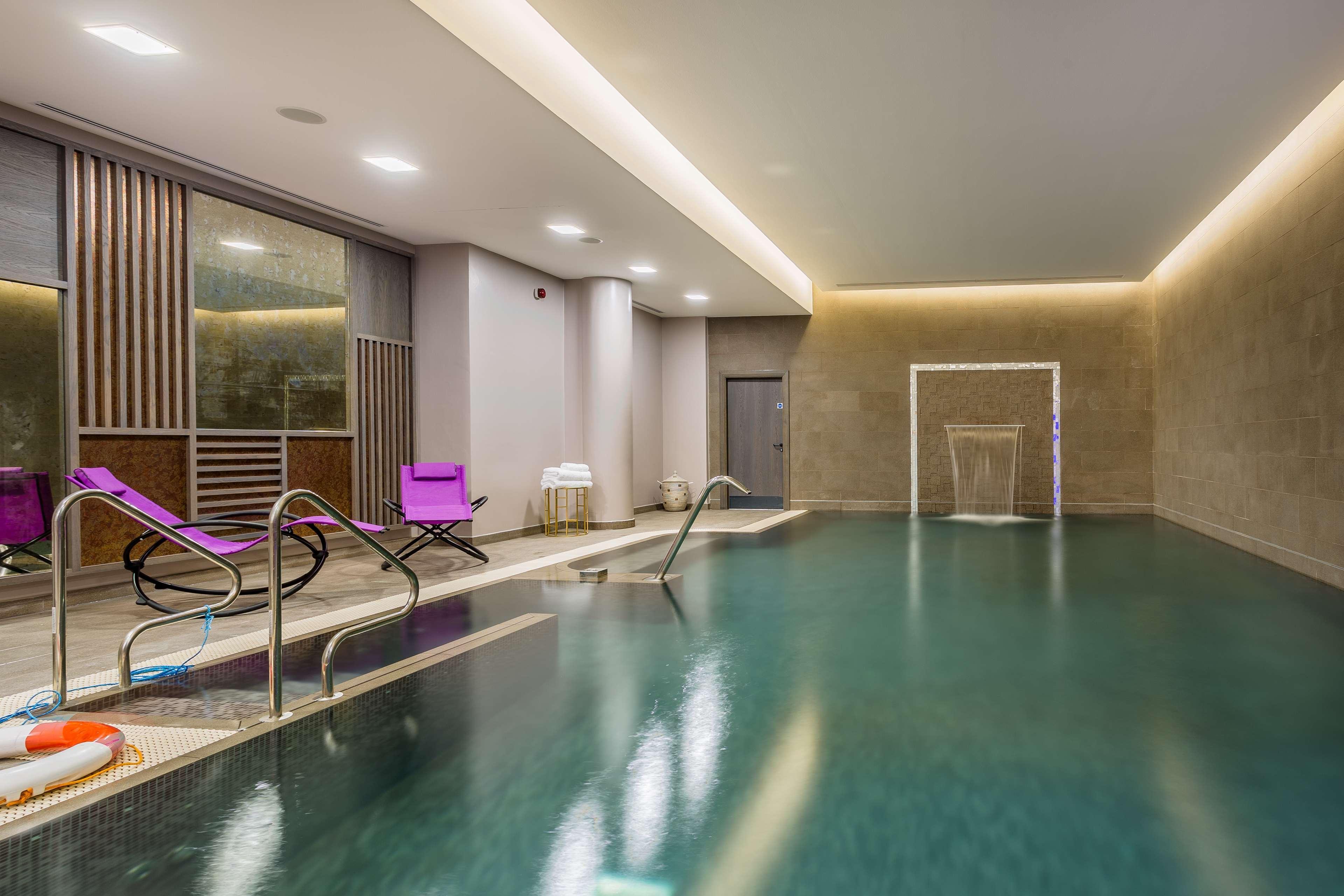 Hotel Courthouse Shoreditch Londen