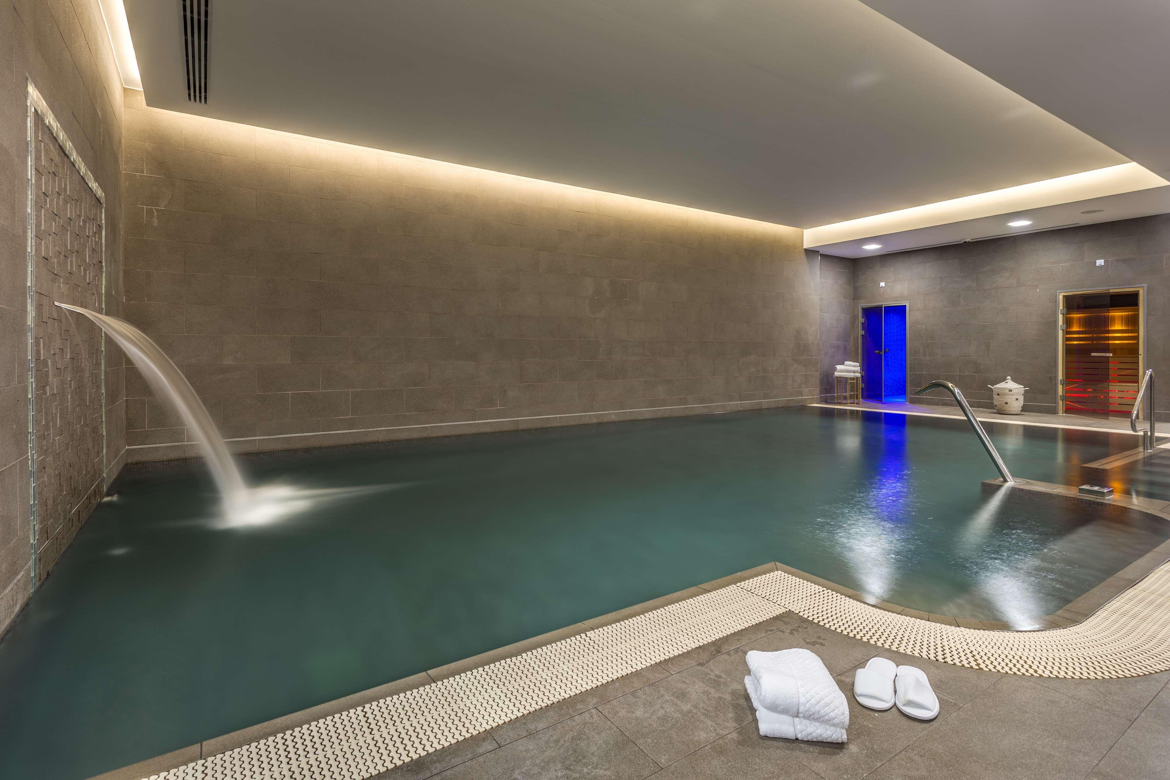 Hotel Courthouse Shoreditch Londen