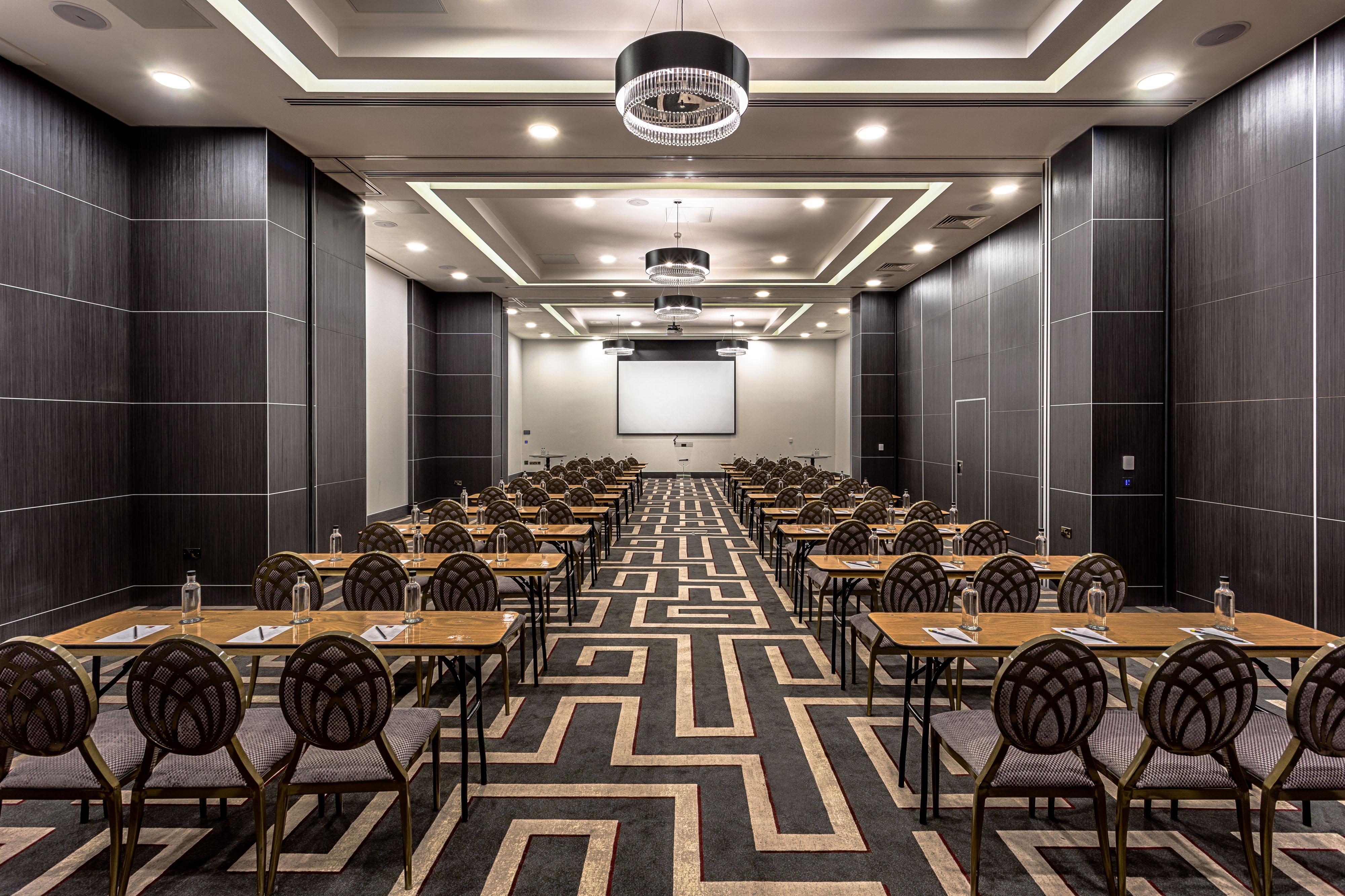 Courthouse Shoreditch 5* Londen