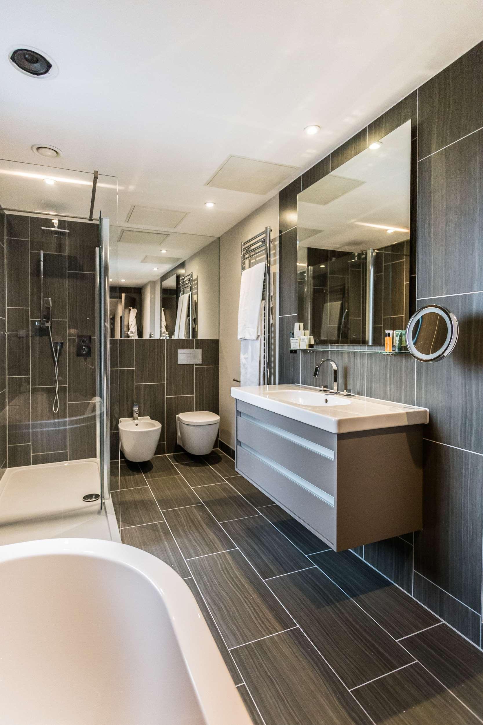 Courthouse Shoreditch 5* Londen