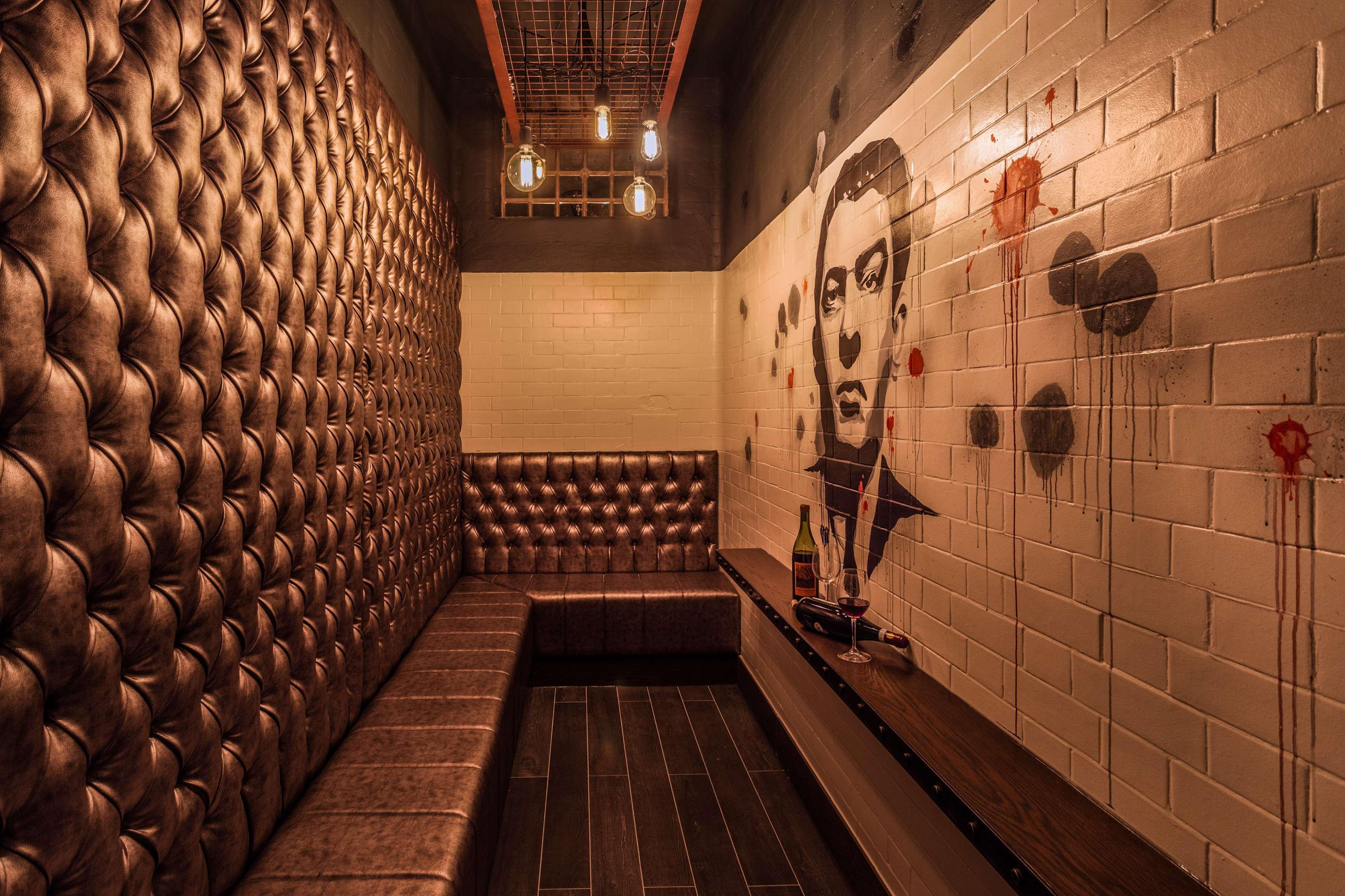 Hotel Courthouse Shoreditch Londen