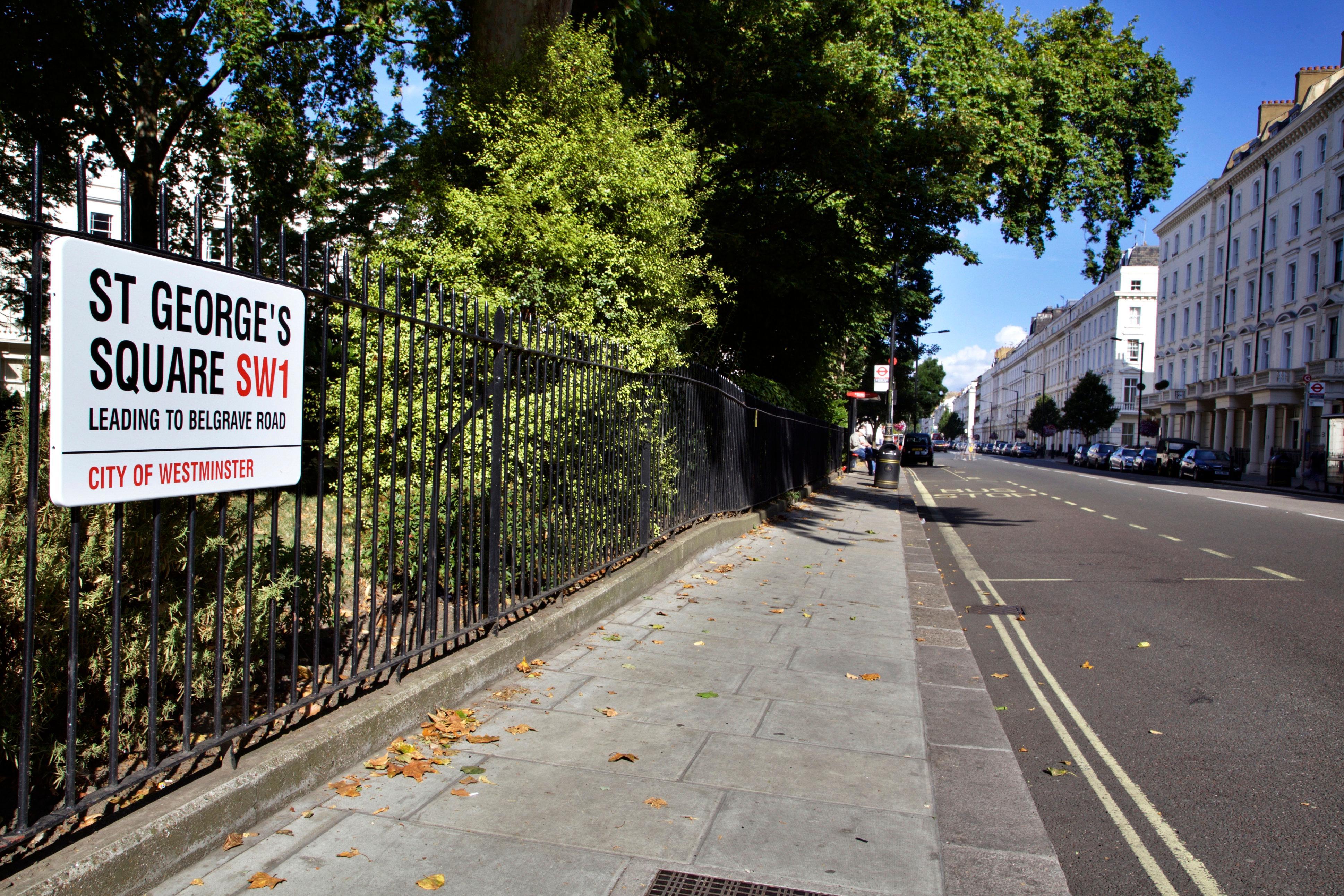 Hotel Express Victoria By Ihg London