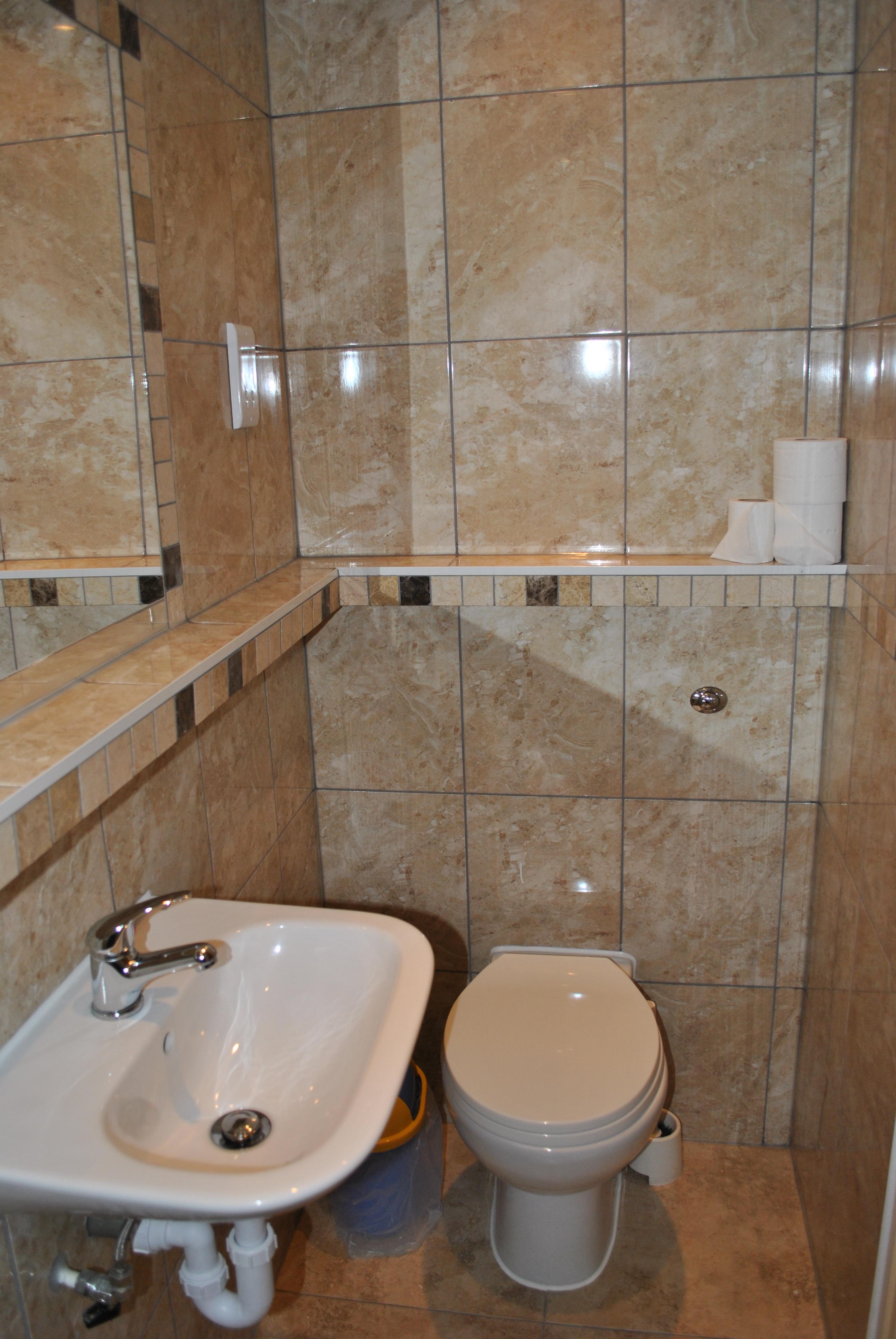 Guest house Carlton 2*