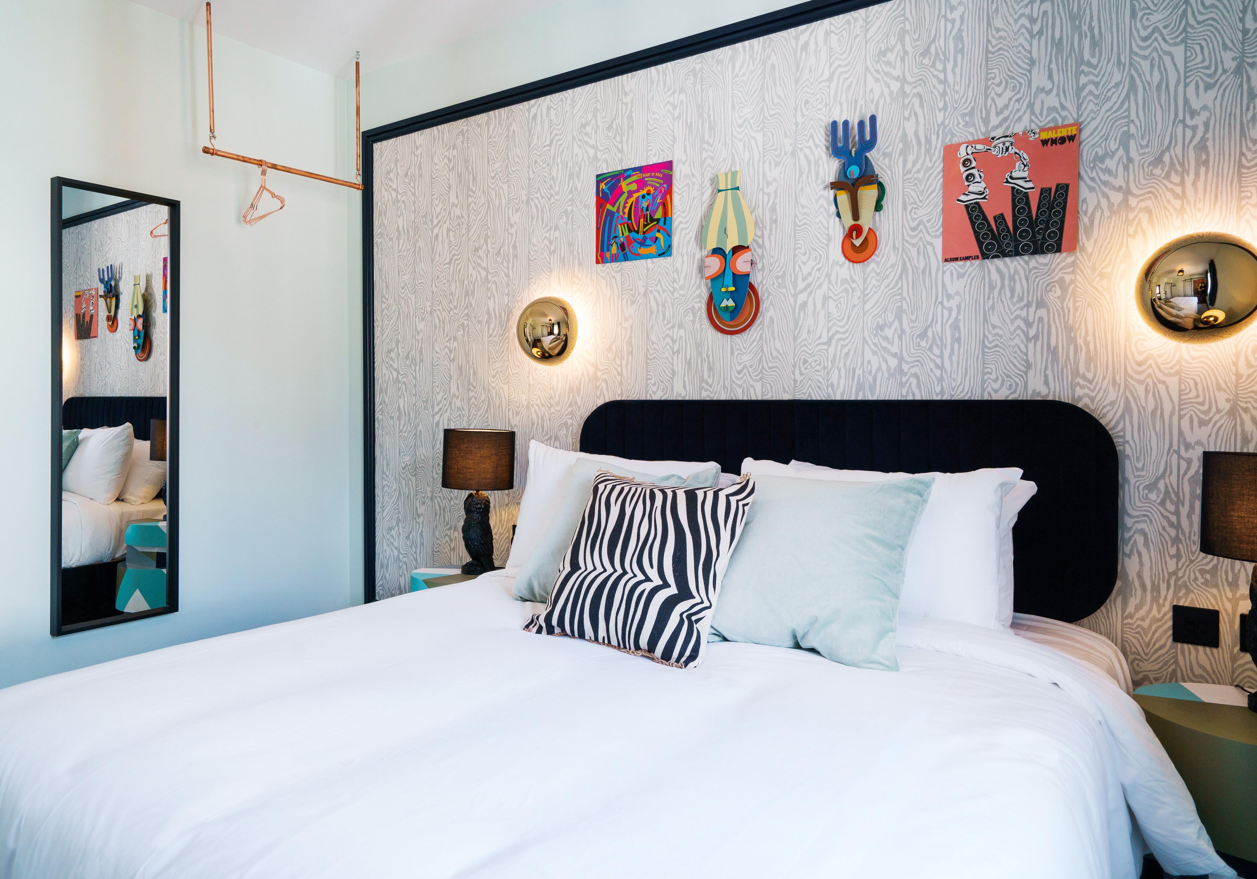 Selina Camden 3* Londres