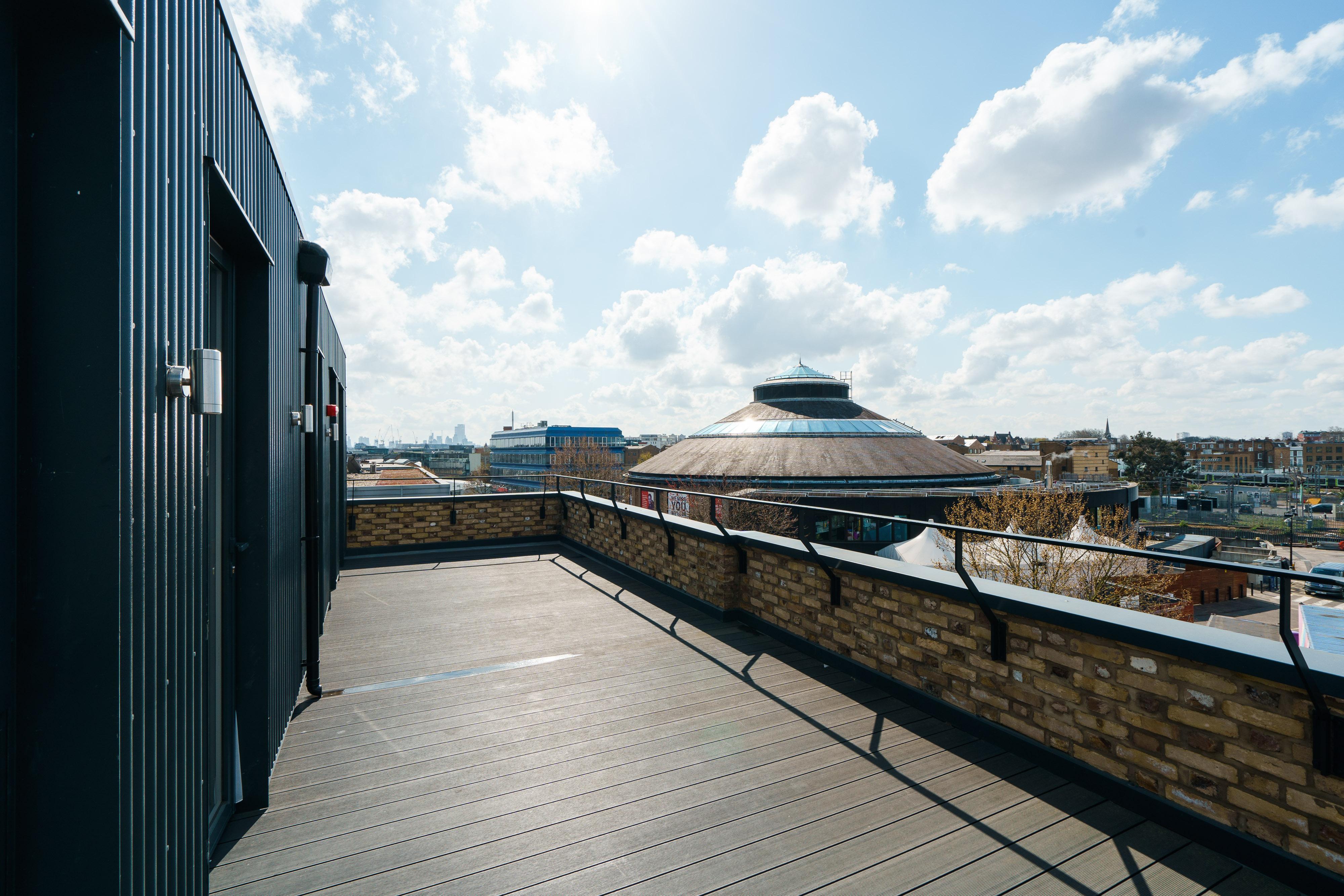 Hotel Selina Camden 3*