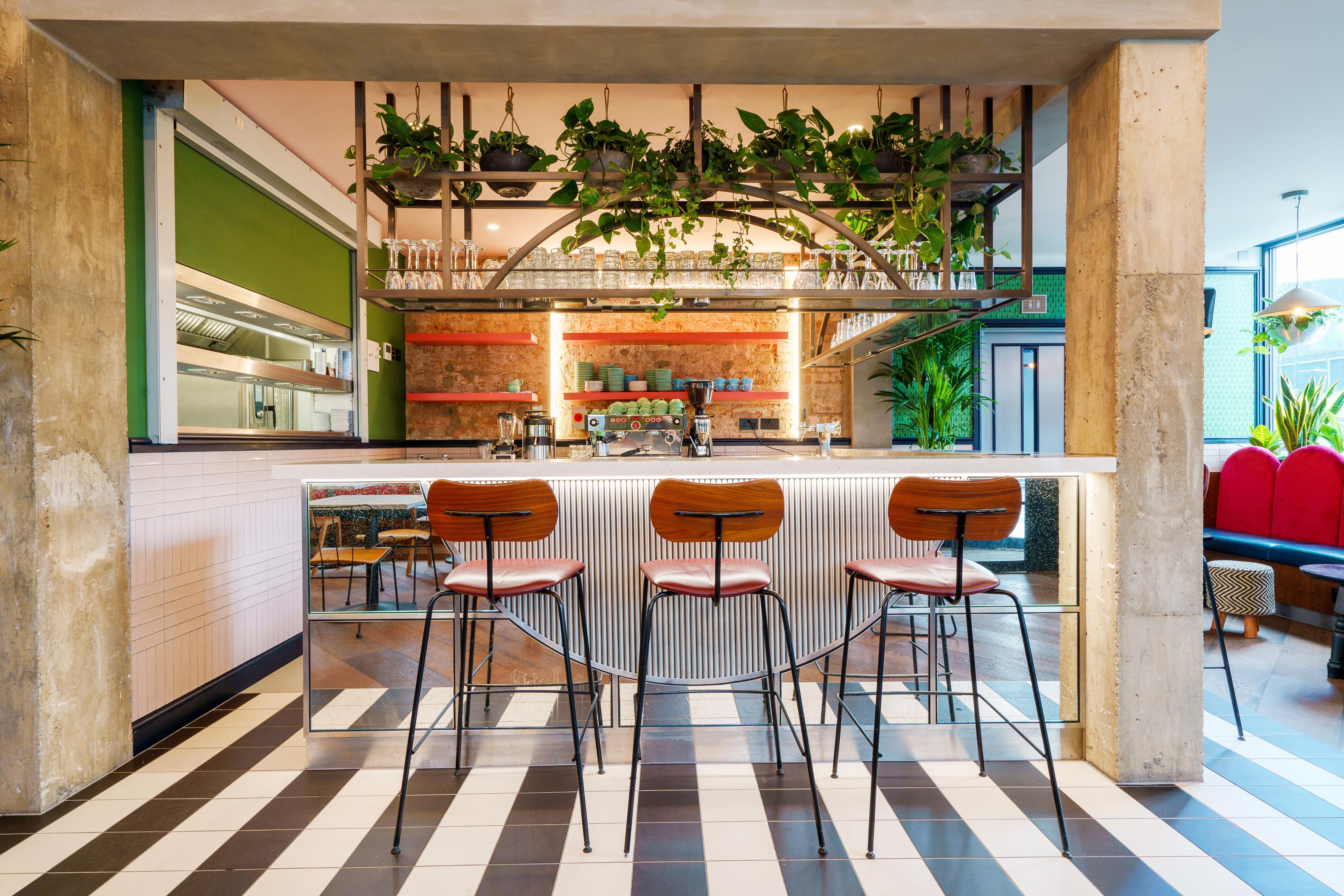 Hotel Selina Camden Londres