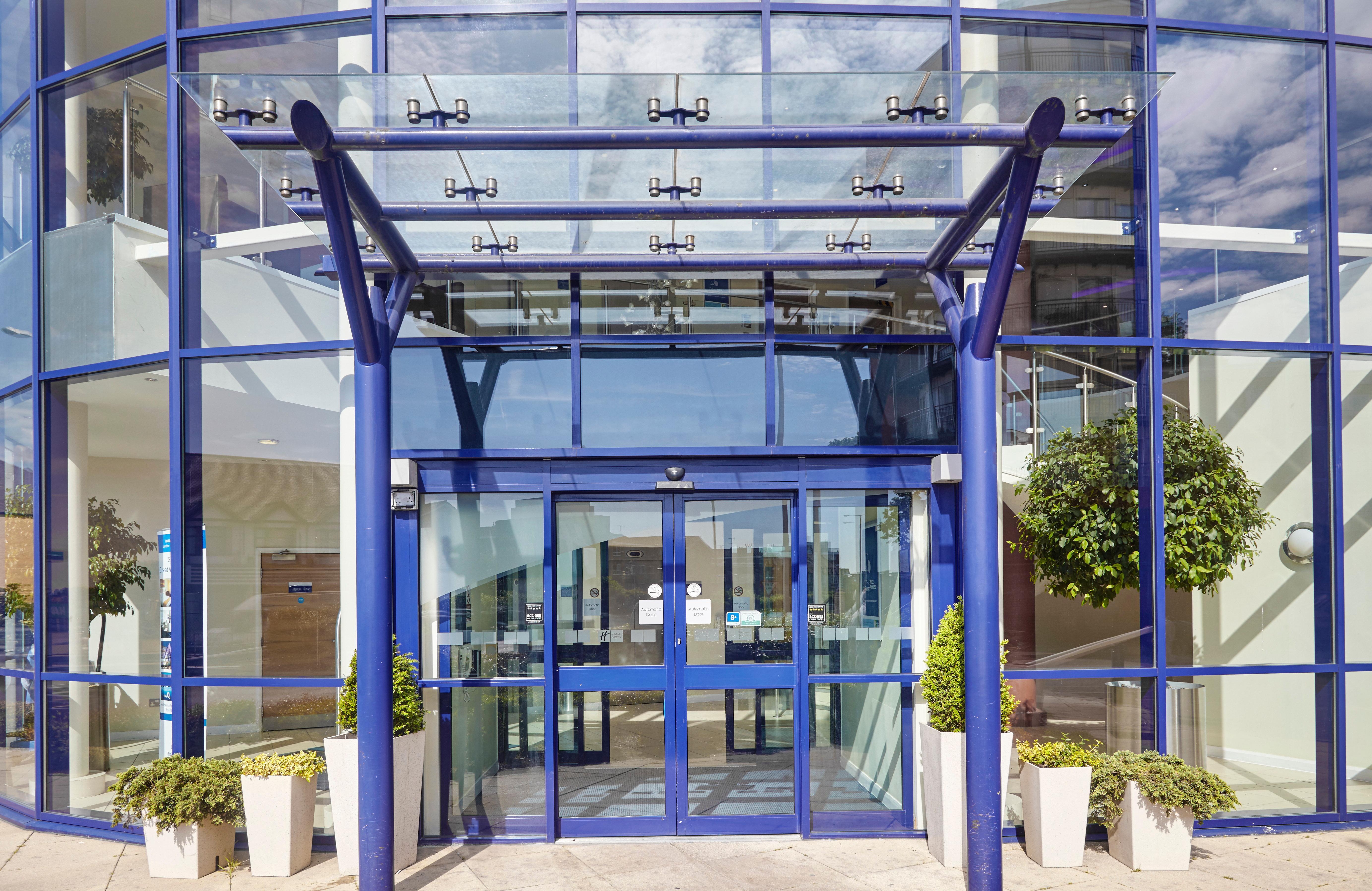 Hotel Express - Newbury Park, An Ihg