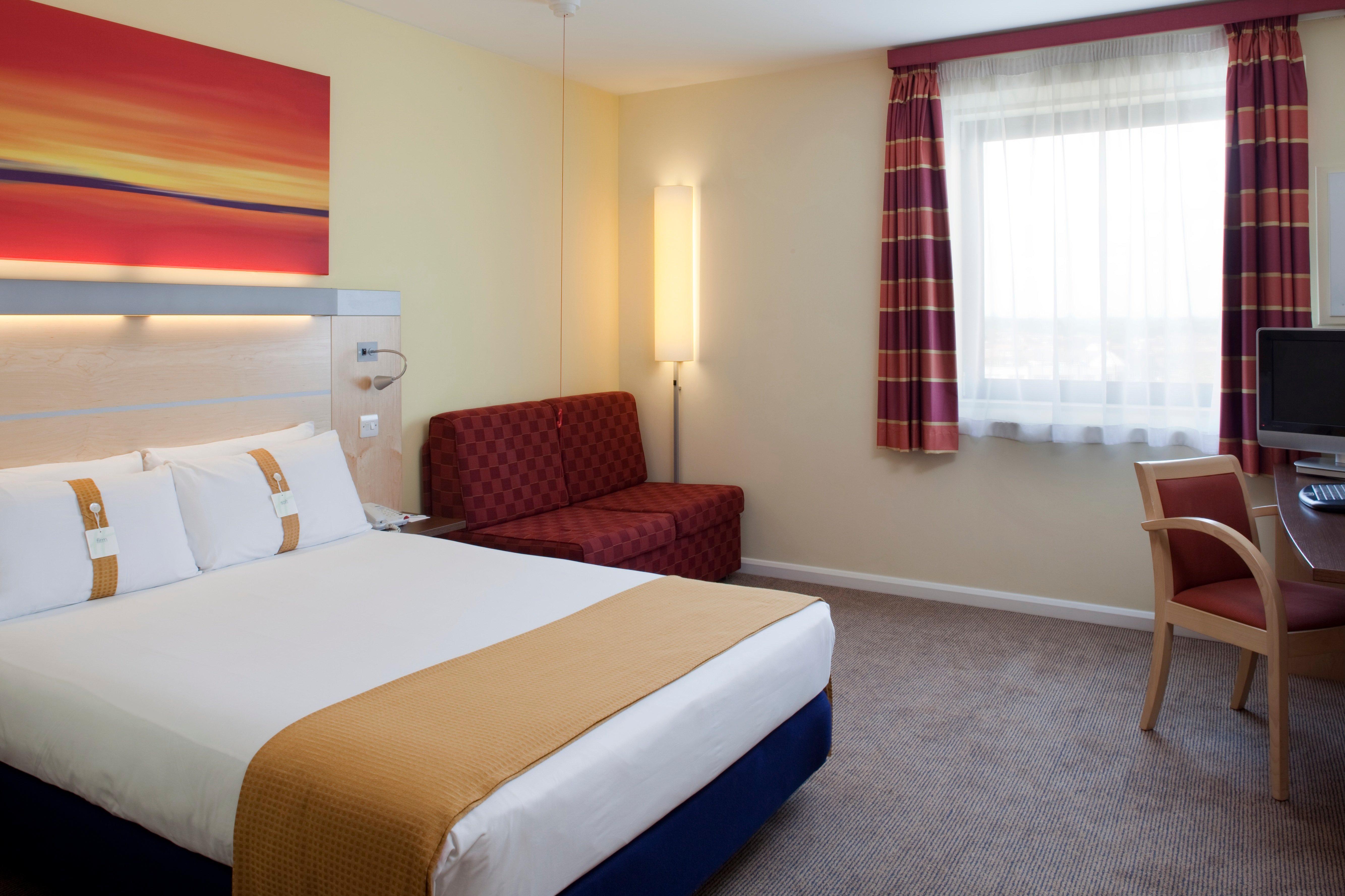 Hotel Express - Newbury Park, An Ihg