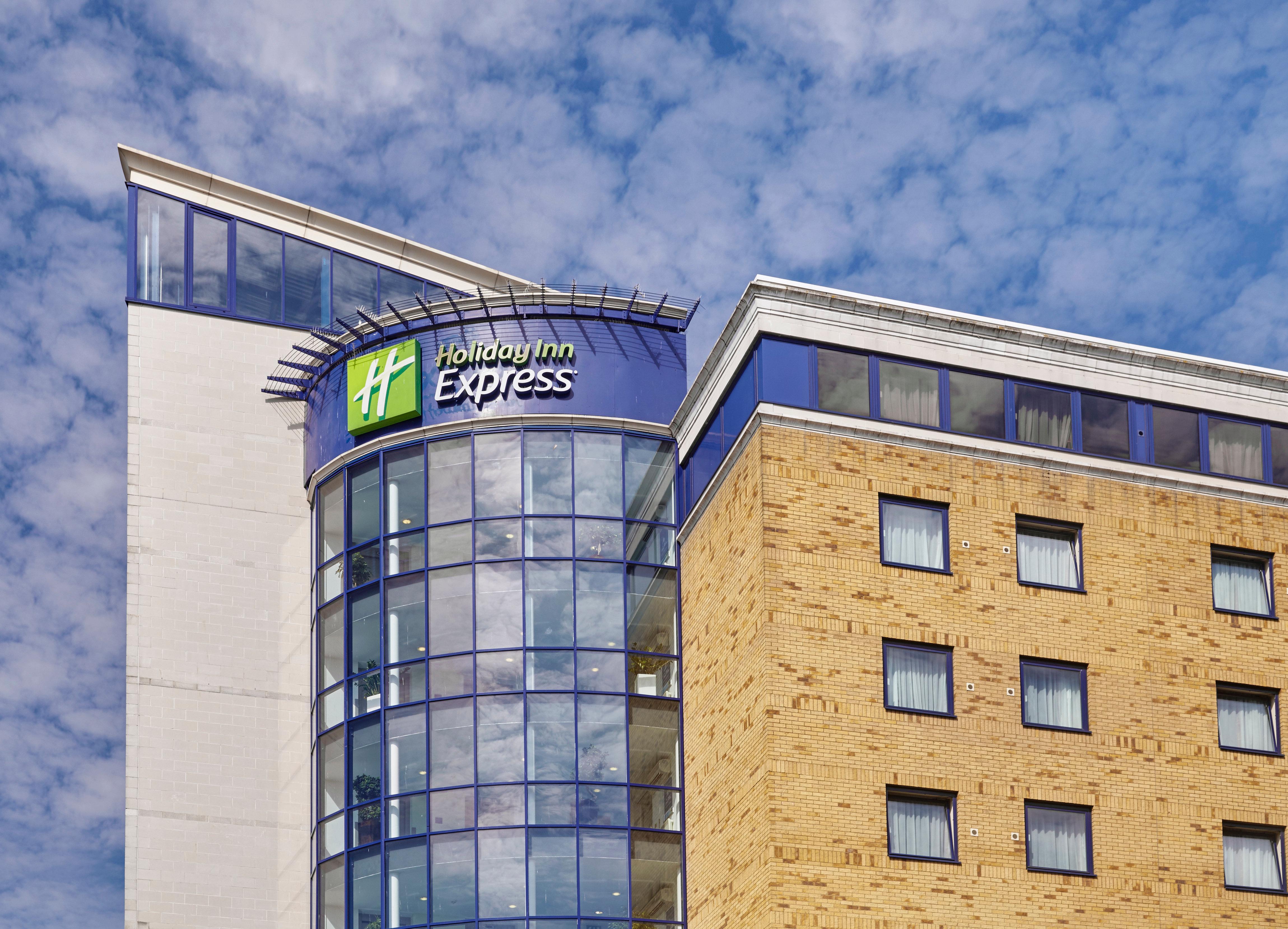 Express - Newbury Park, An Ihg