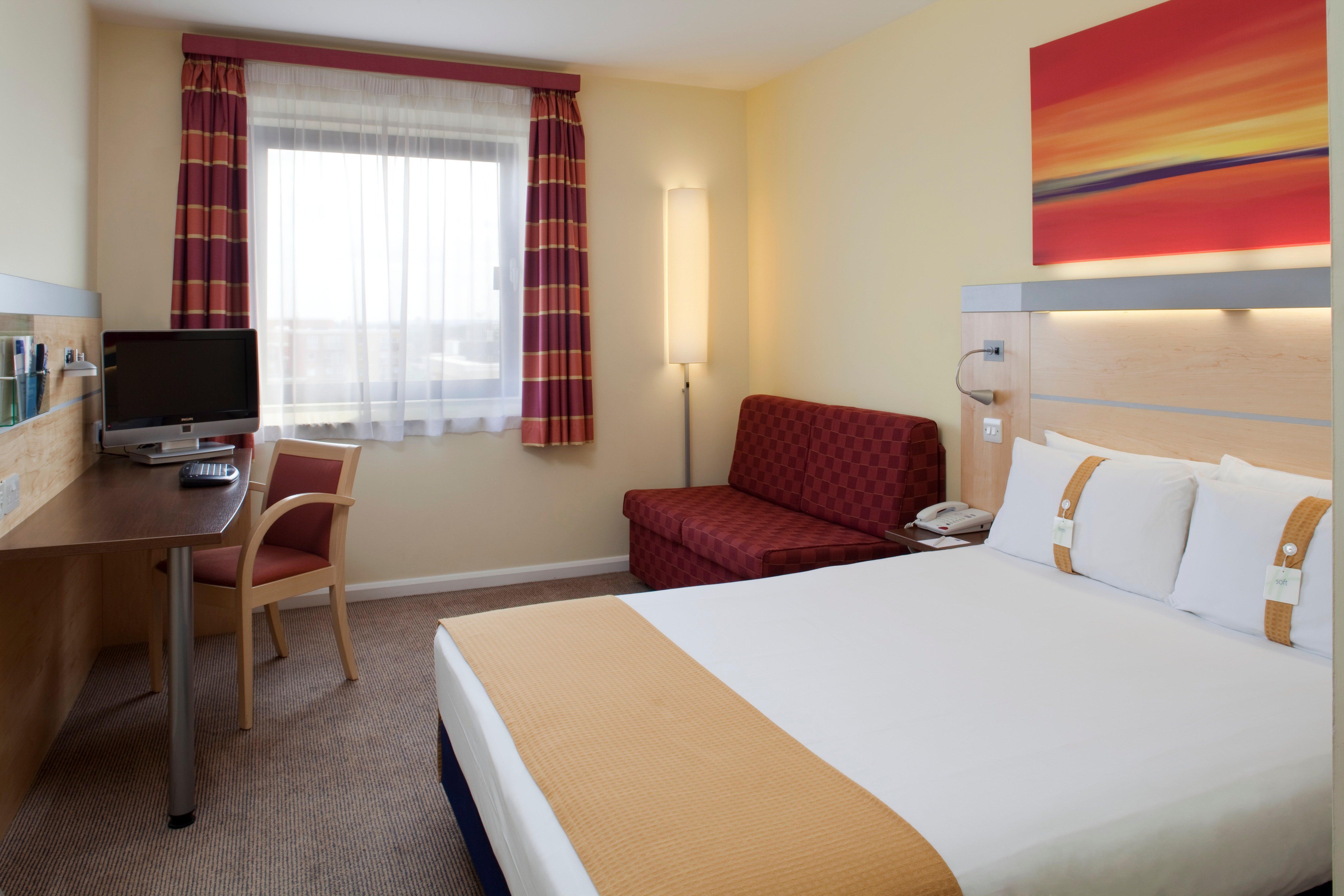Hotel Express - Newbury Park, An Ihg 3*