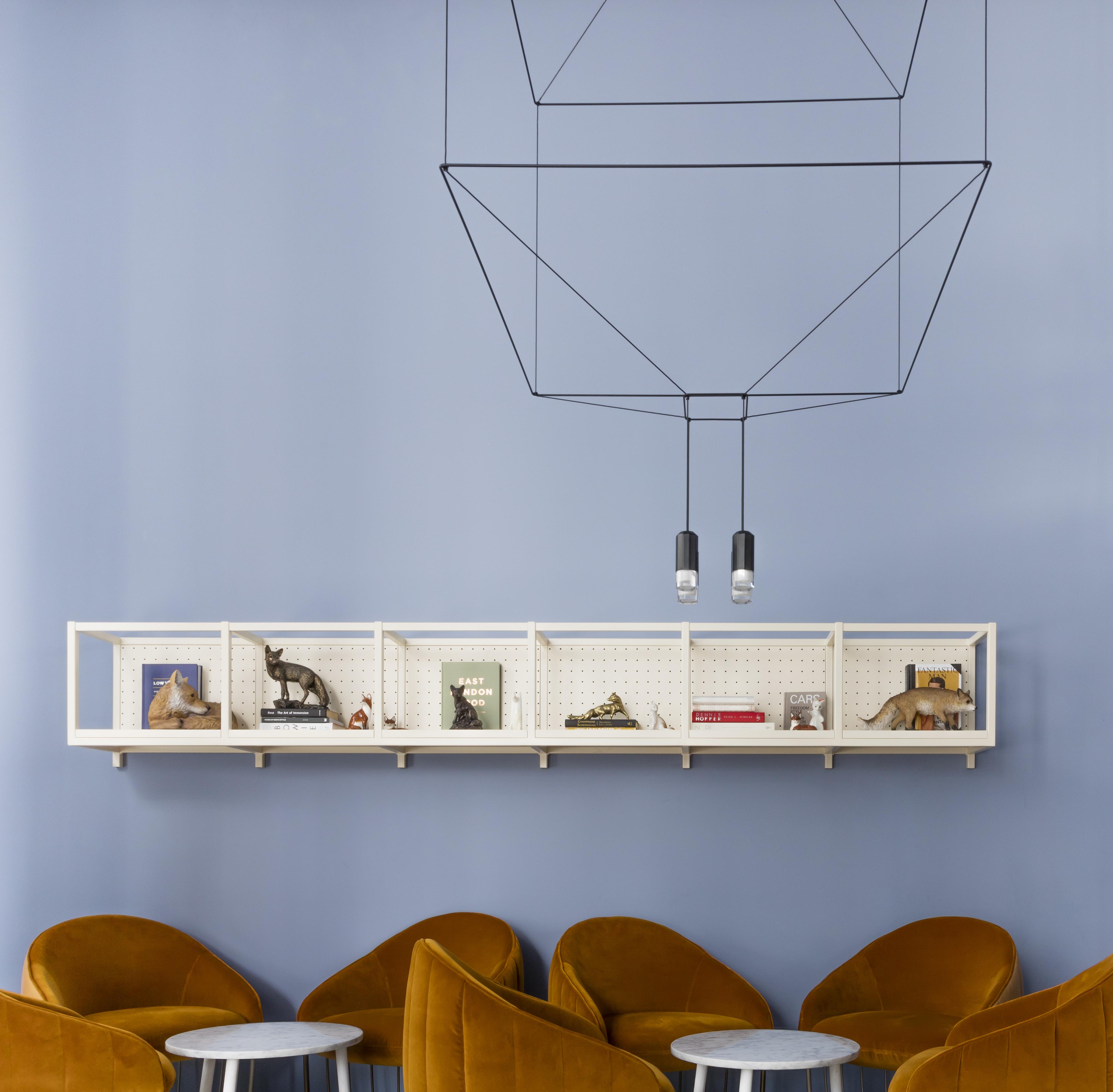 Leman Locke Hotel