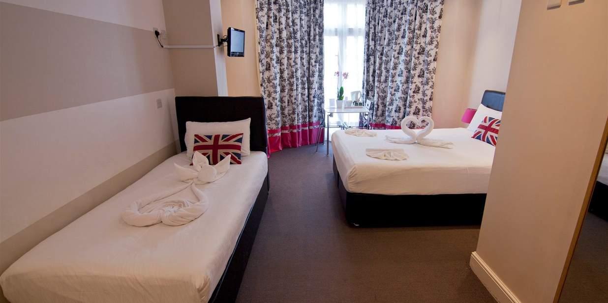 Nox Olympia Hotell 4*