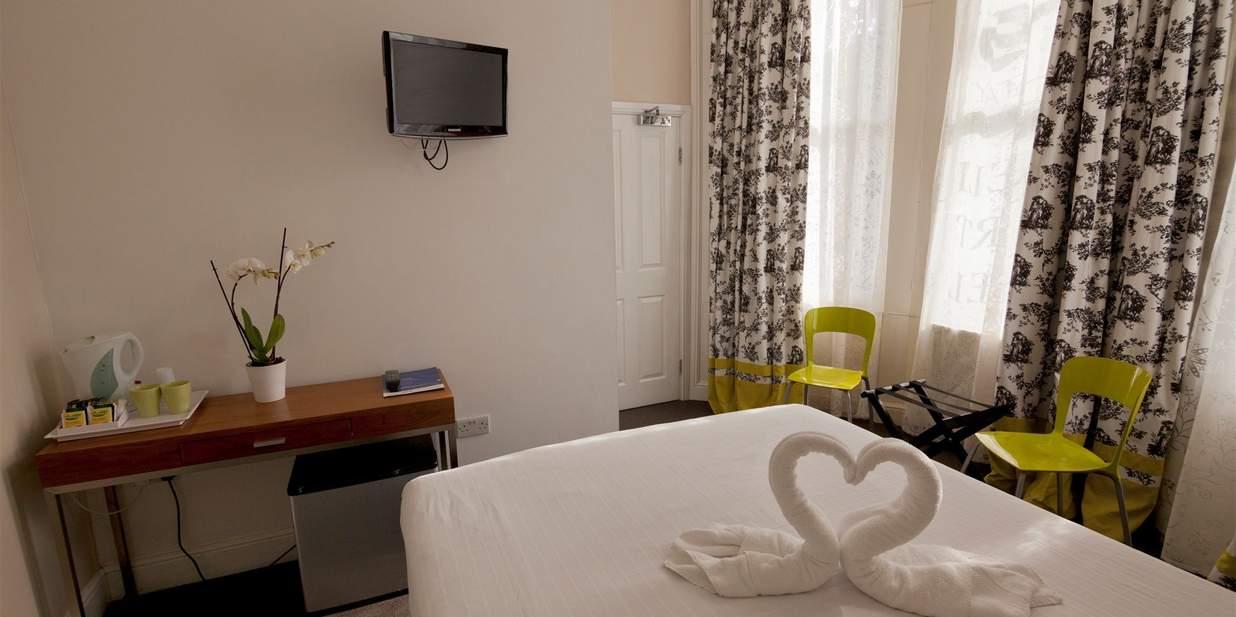 Hotell Nox Olympia 4*