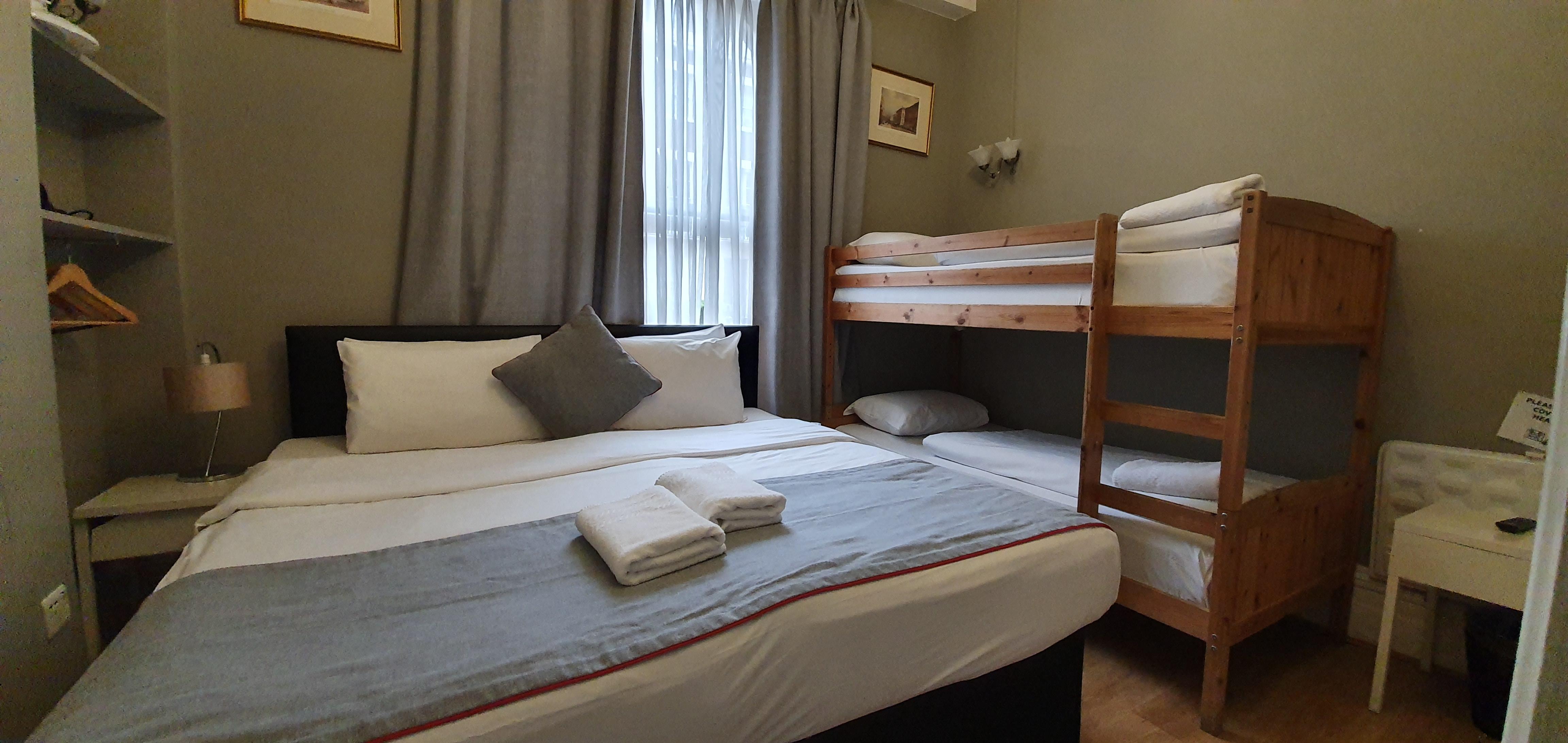 Hotel Belgravia London