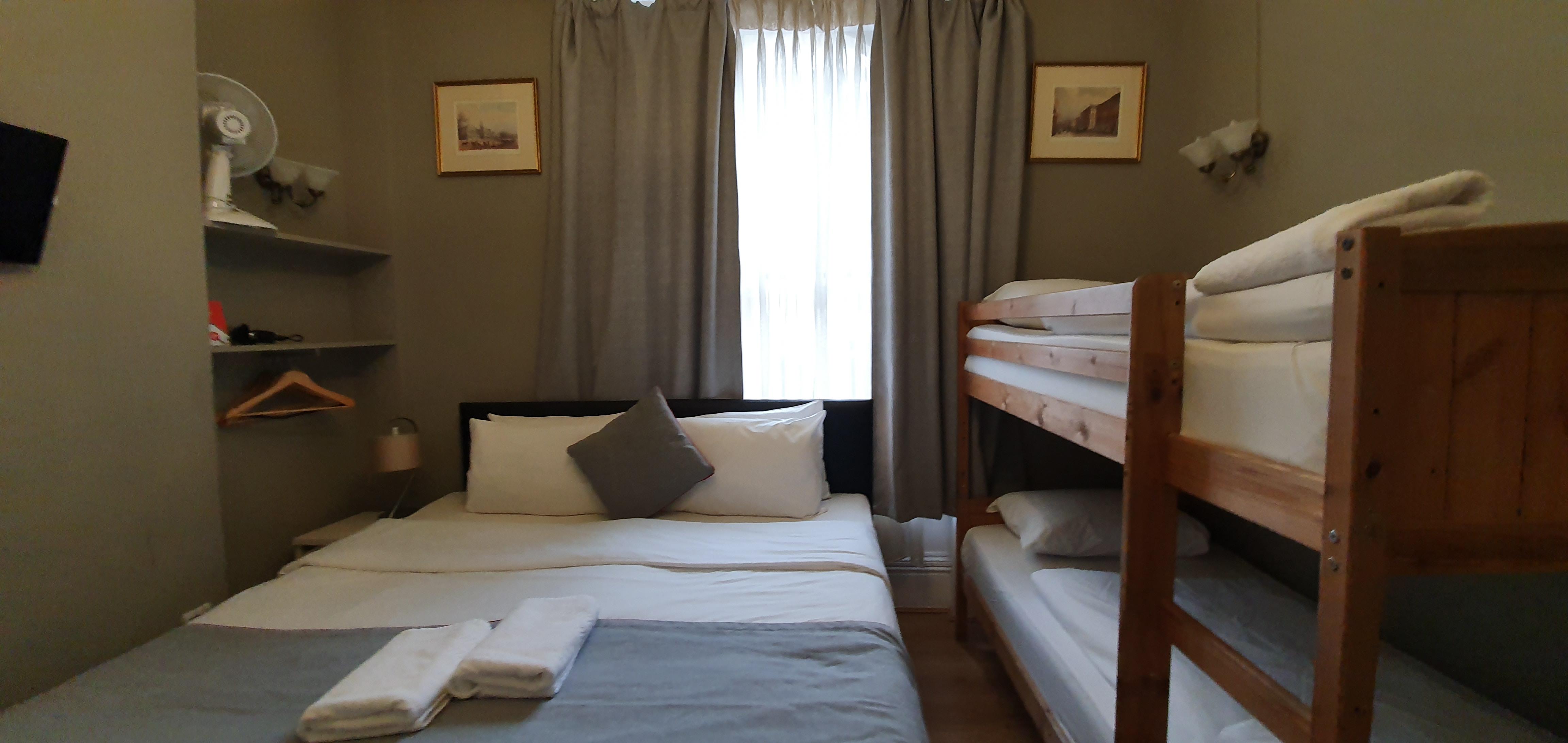 Hotel Belgravia