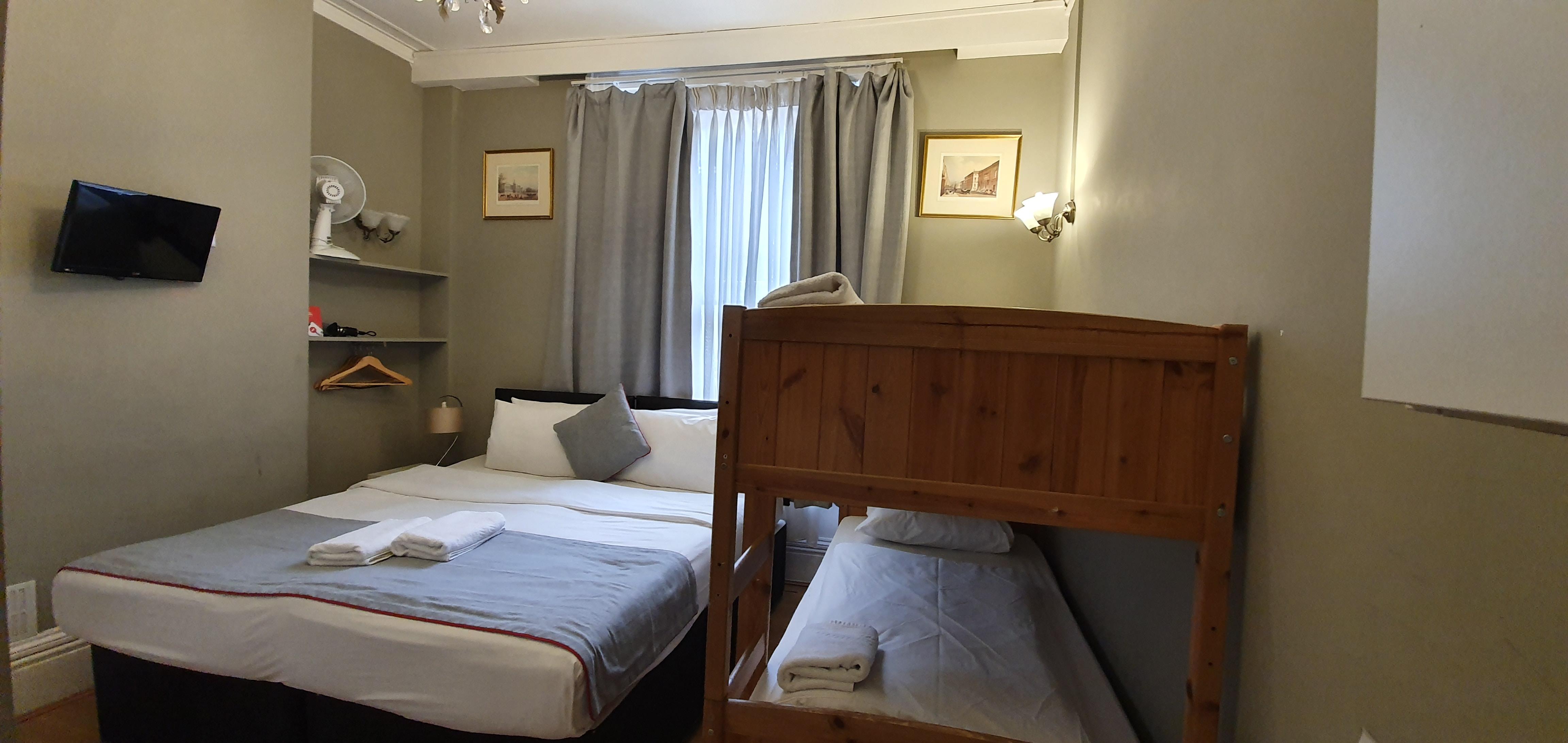 Belgravia 3*