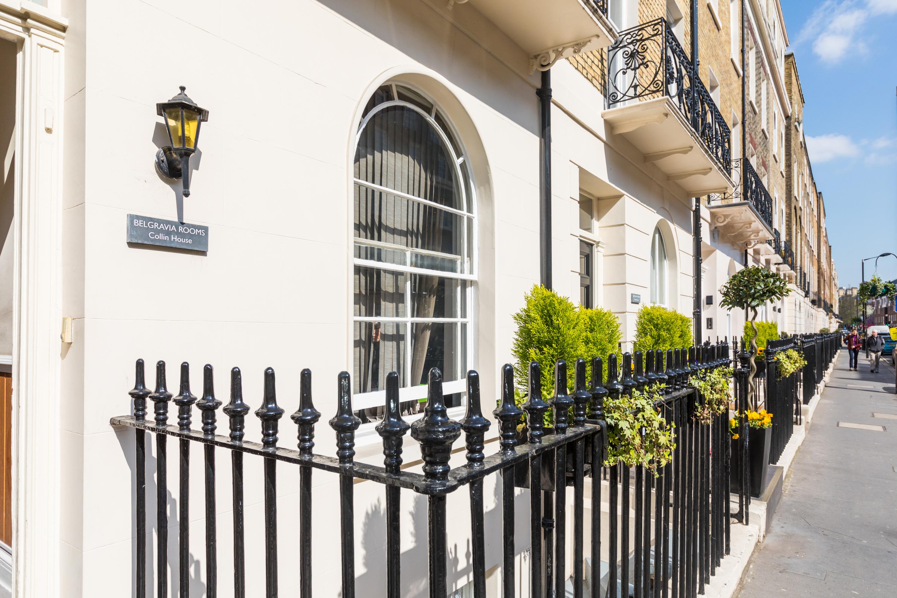 Belgravia