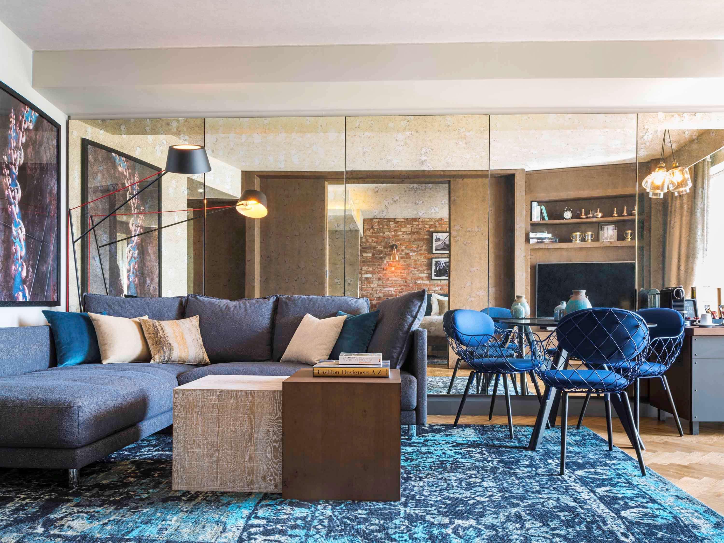 Hotell Novotel Canary Wharf