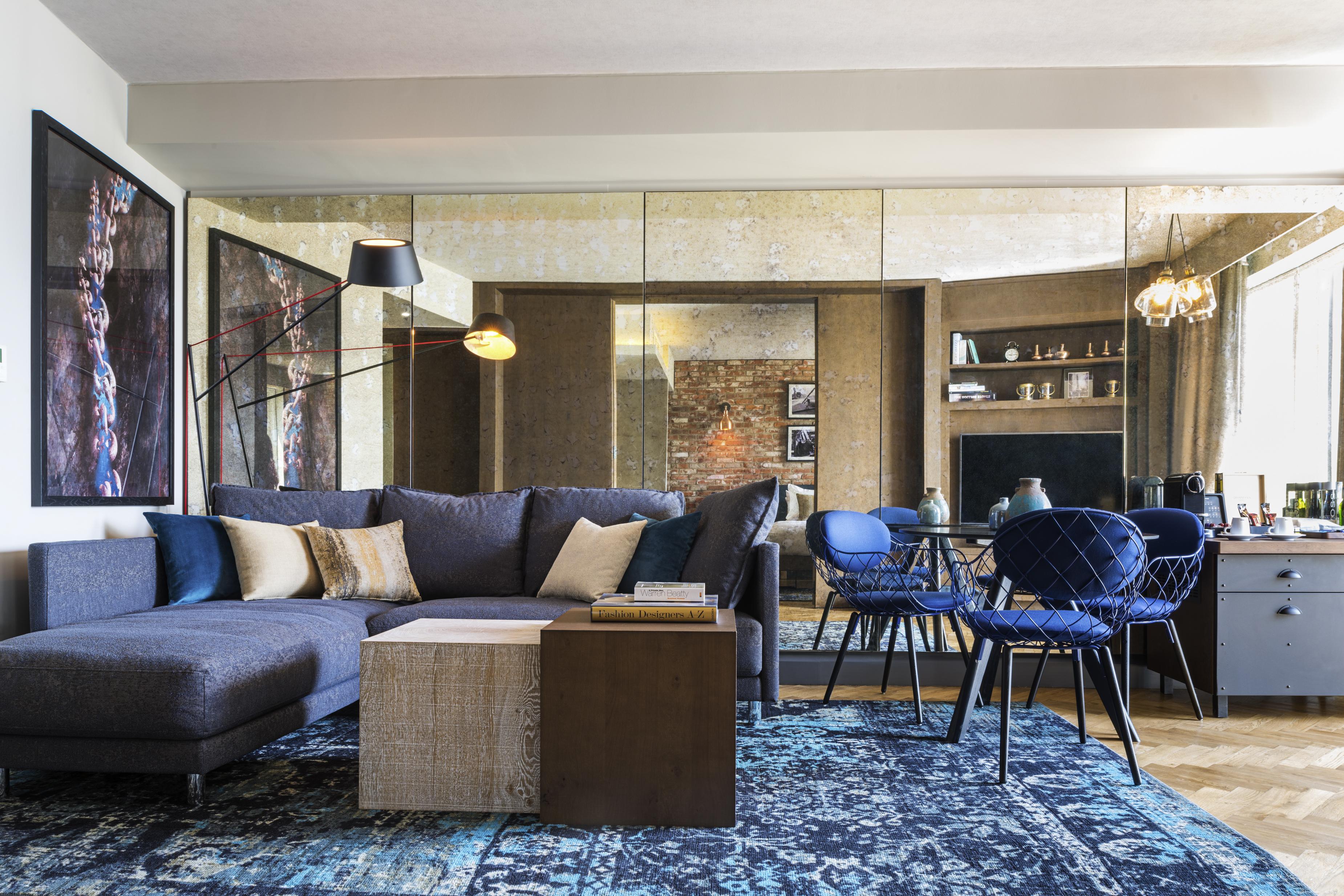 Novotel Canary Wharf Hotell 4*