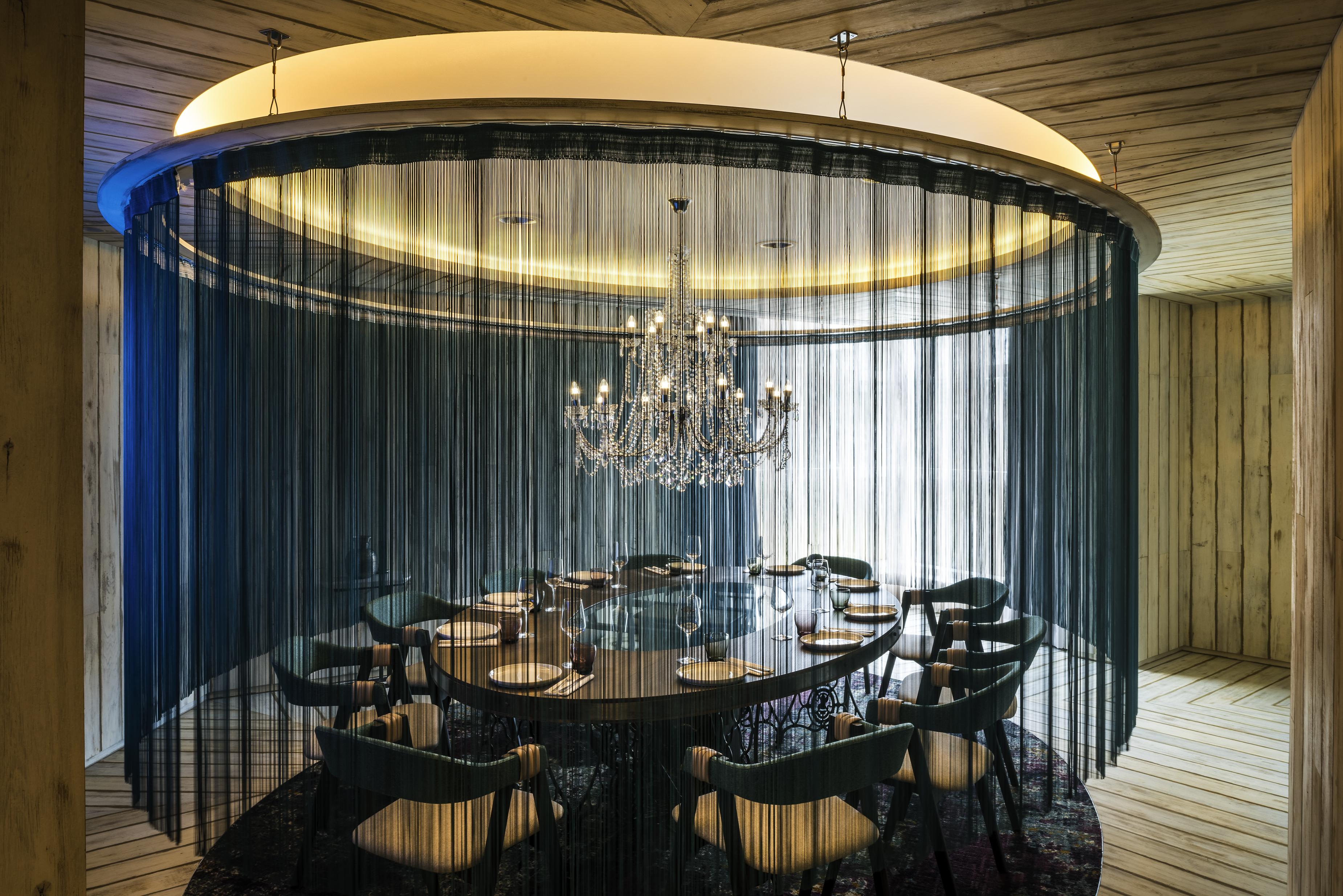 Hotell Novotel Canary Wharf