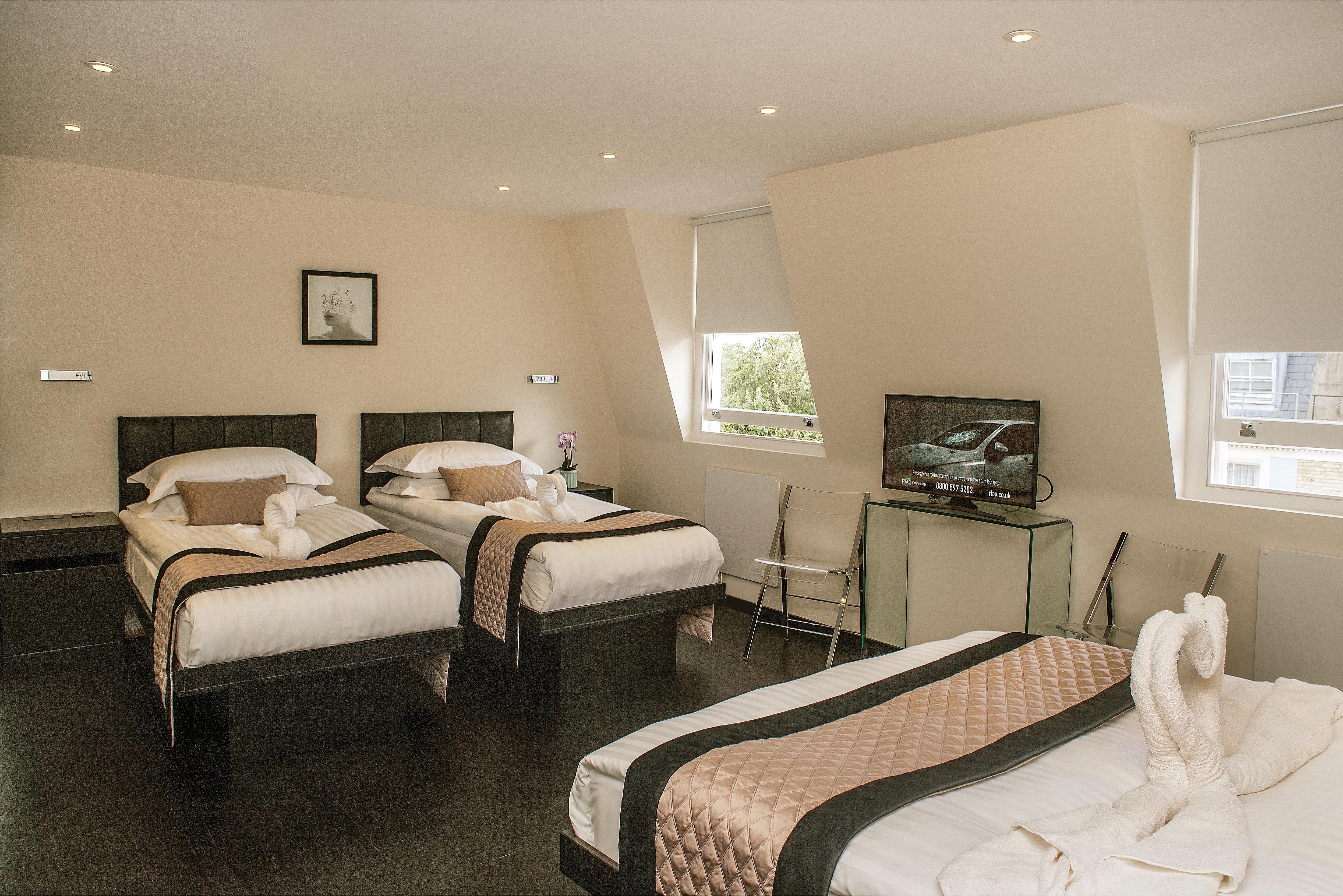 Aparthotel 39