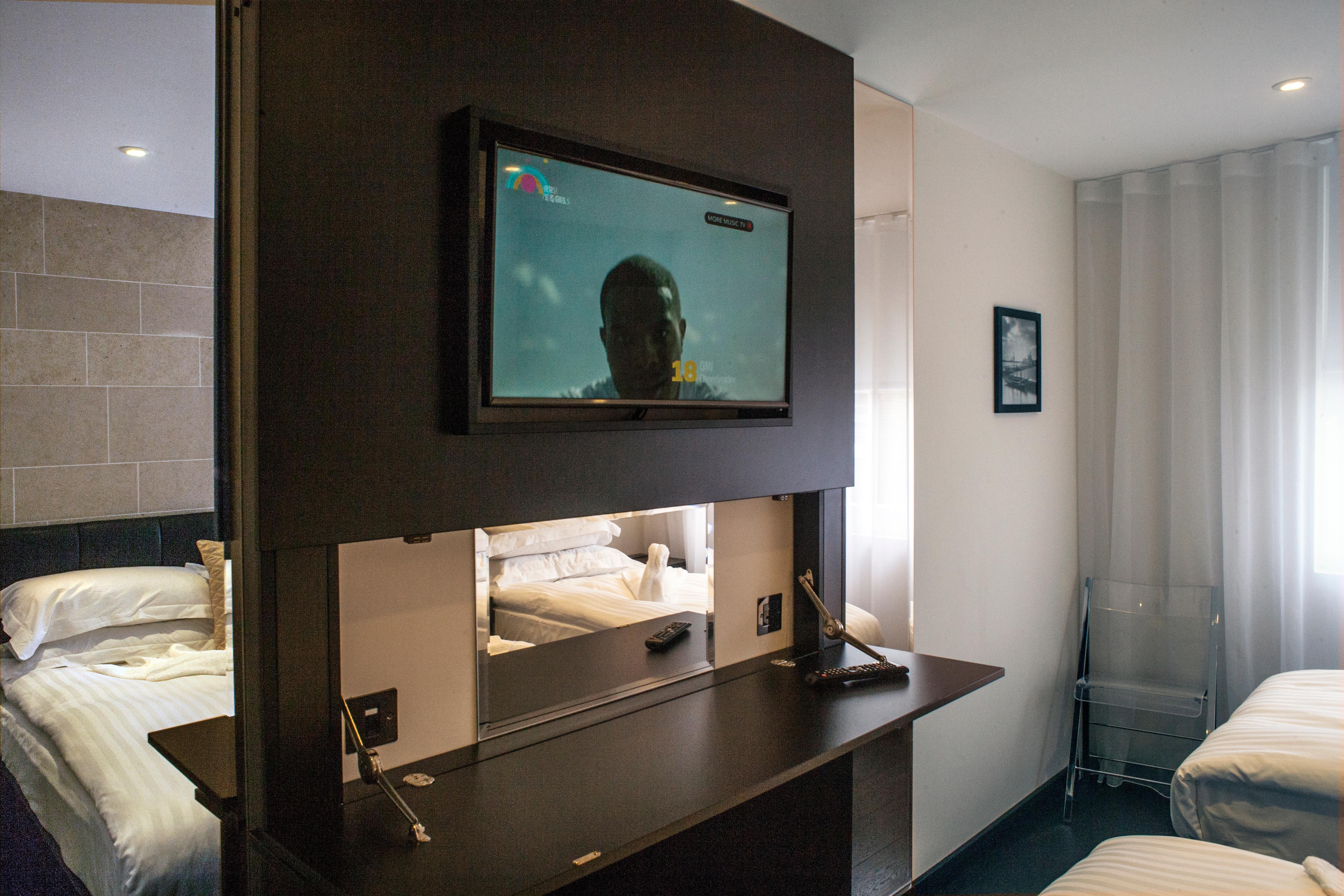 Aparthotel 39 4*