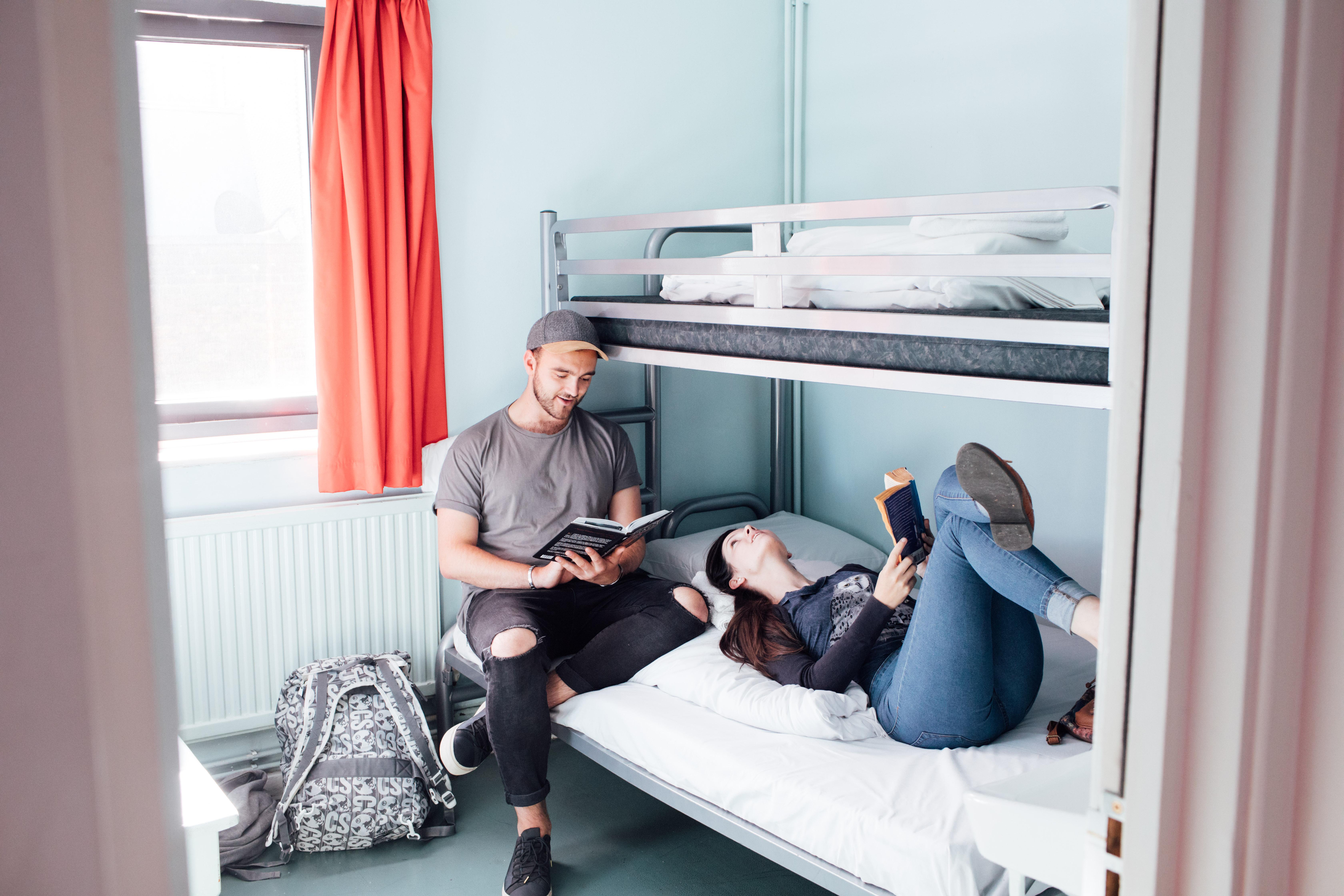 Hostal Clink261
