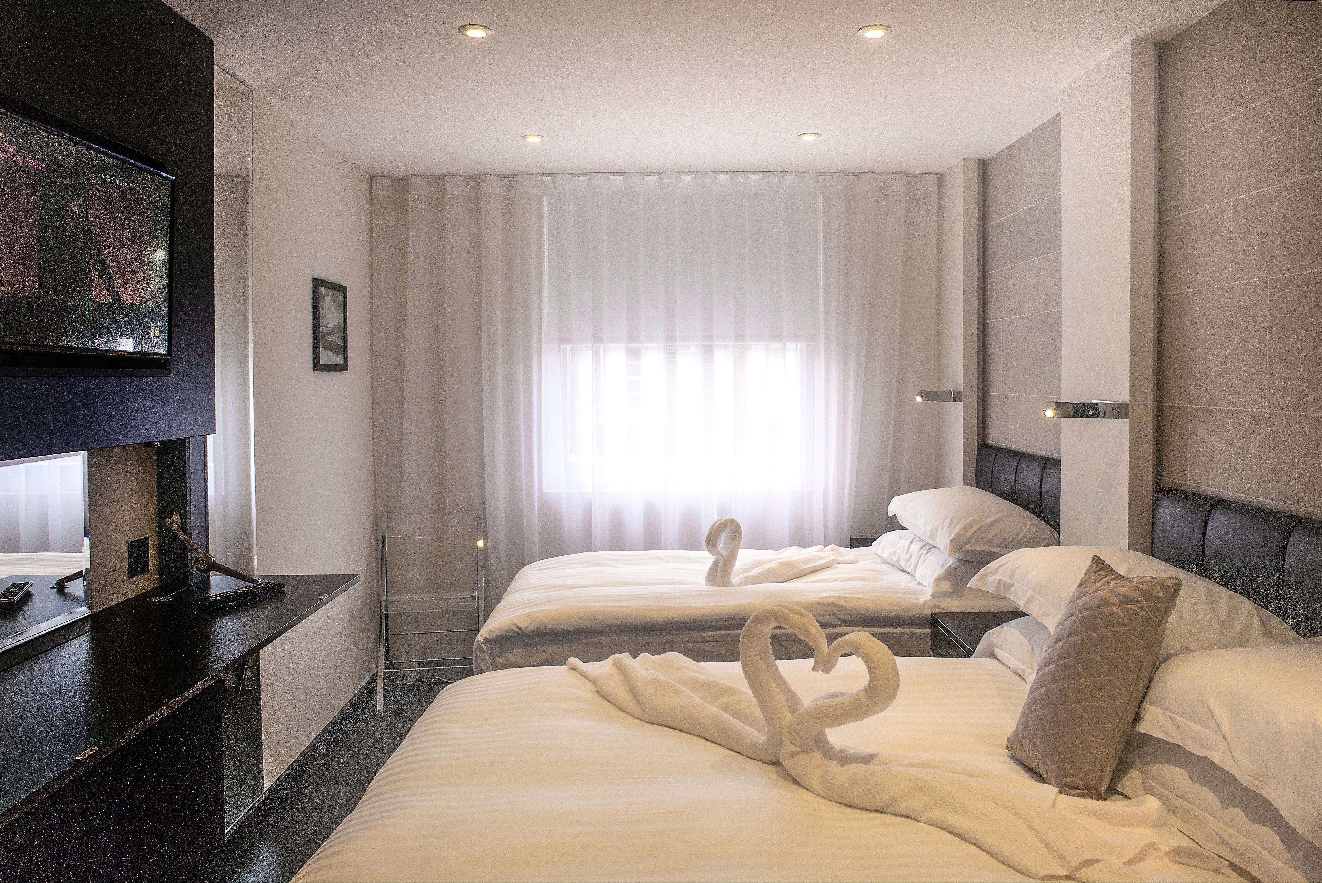 Aparthotel 39 London