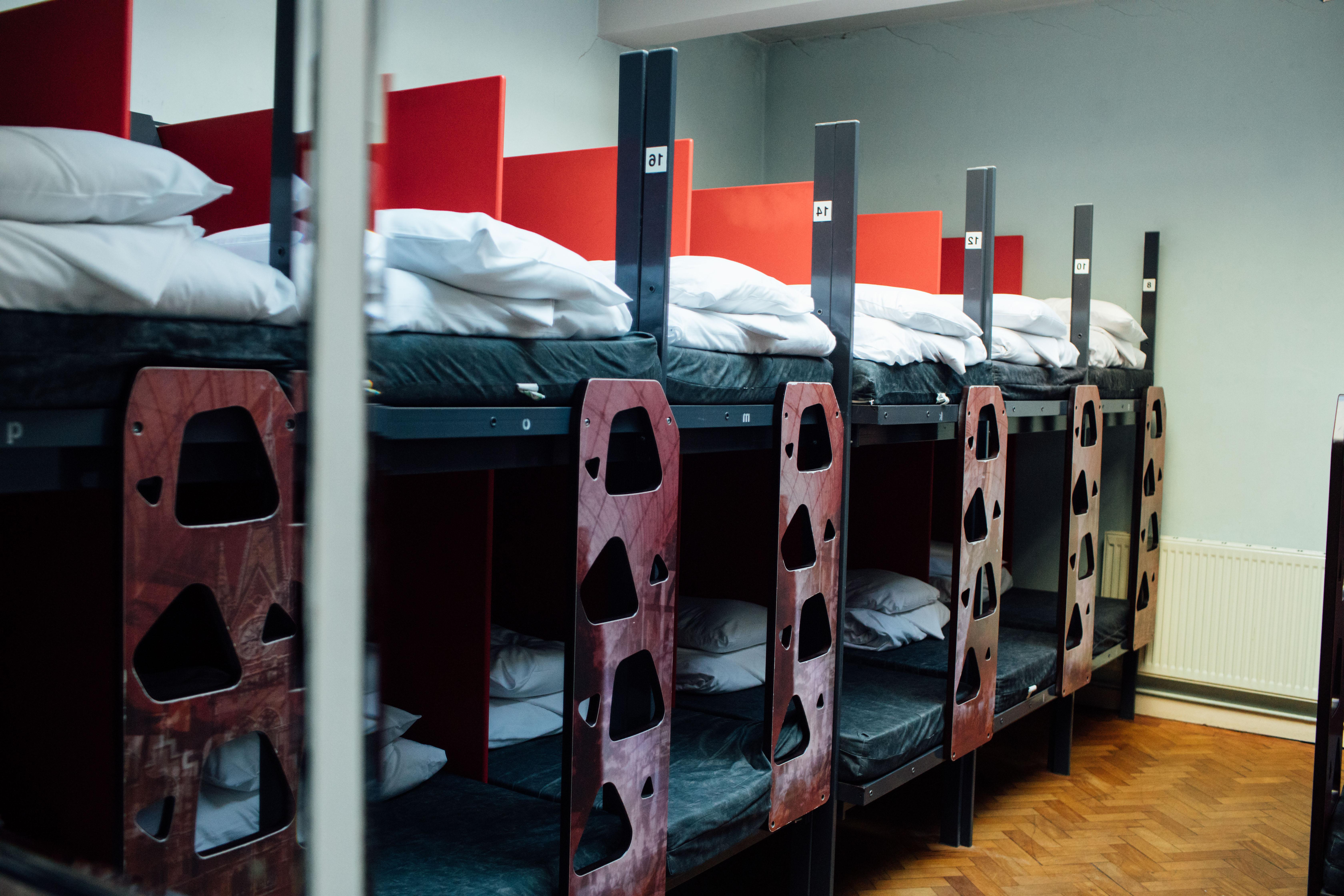 Clink261 Hostel *