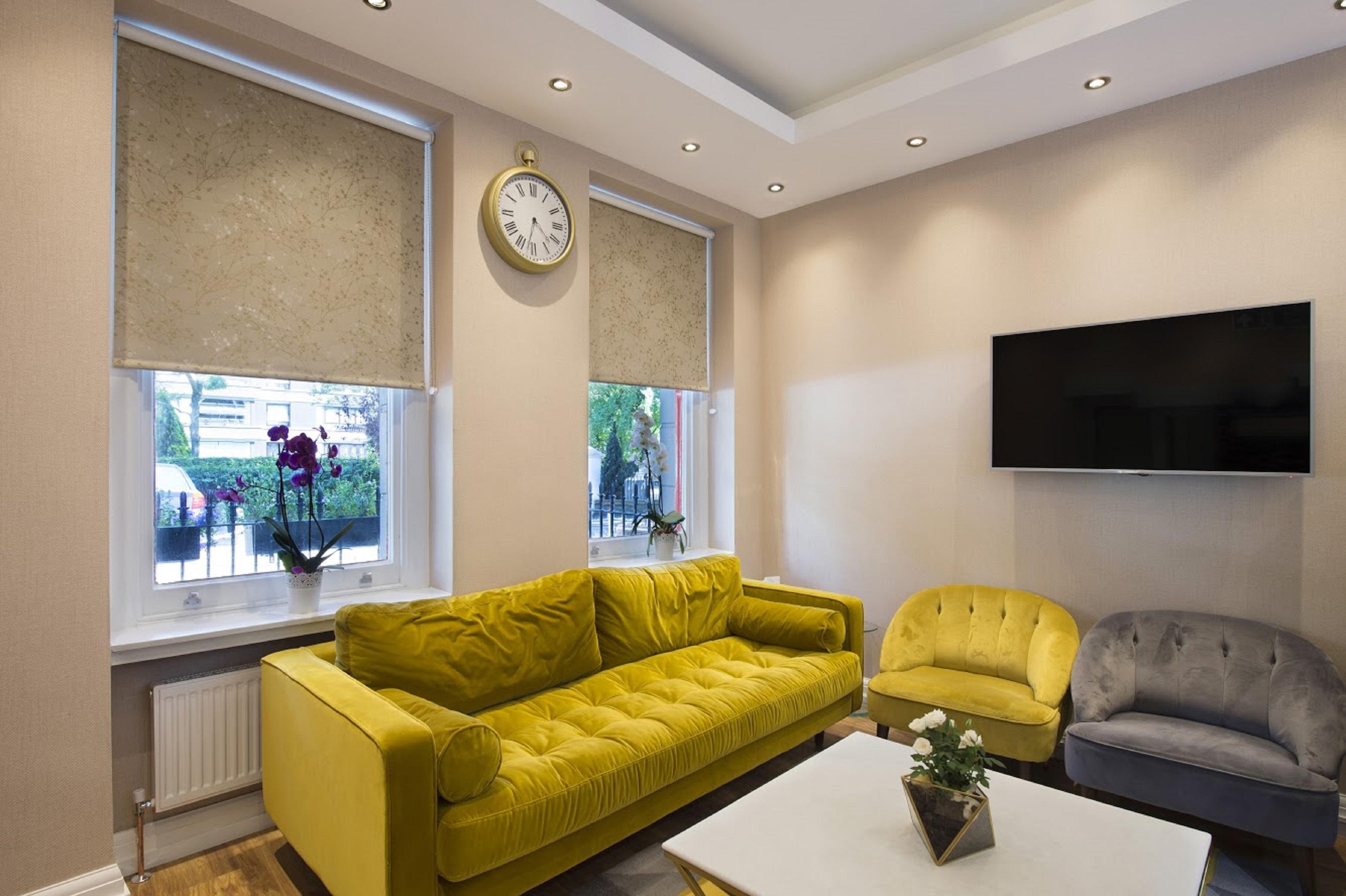 Oyo Townhouse 30 Sussex Hotel, Paddington