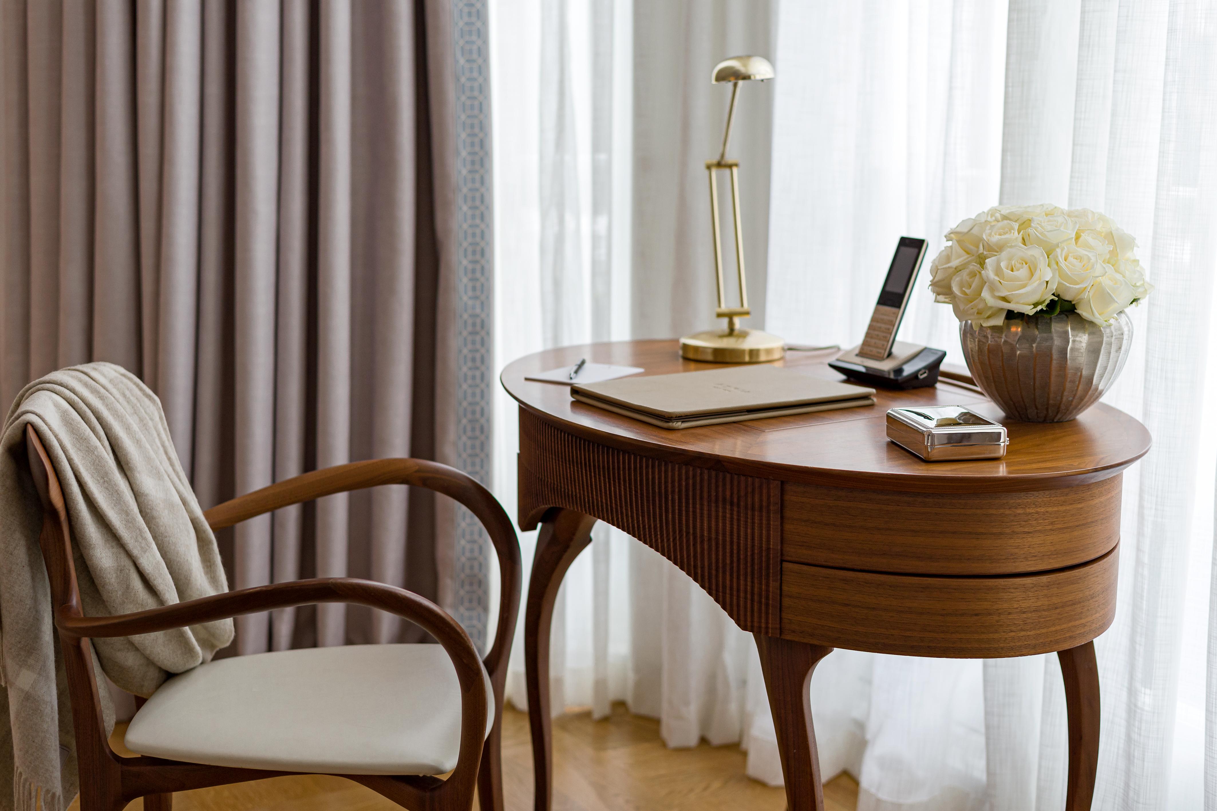 The Adria Hotel London