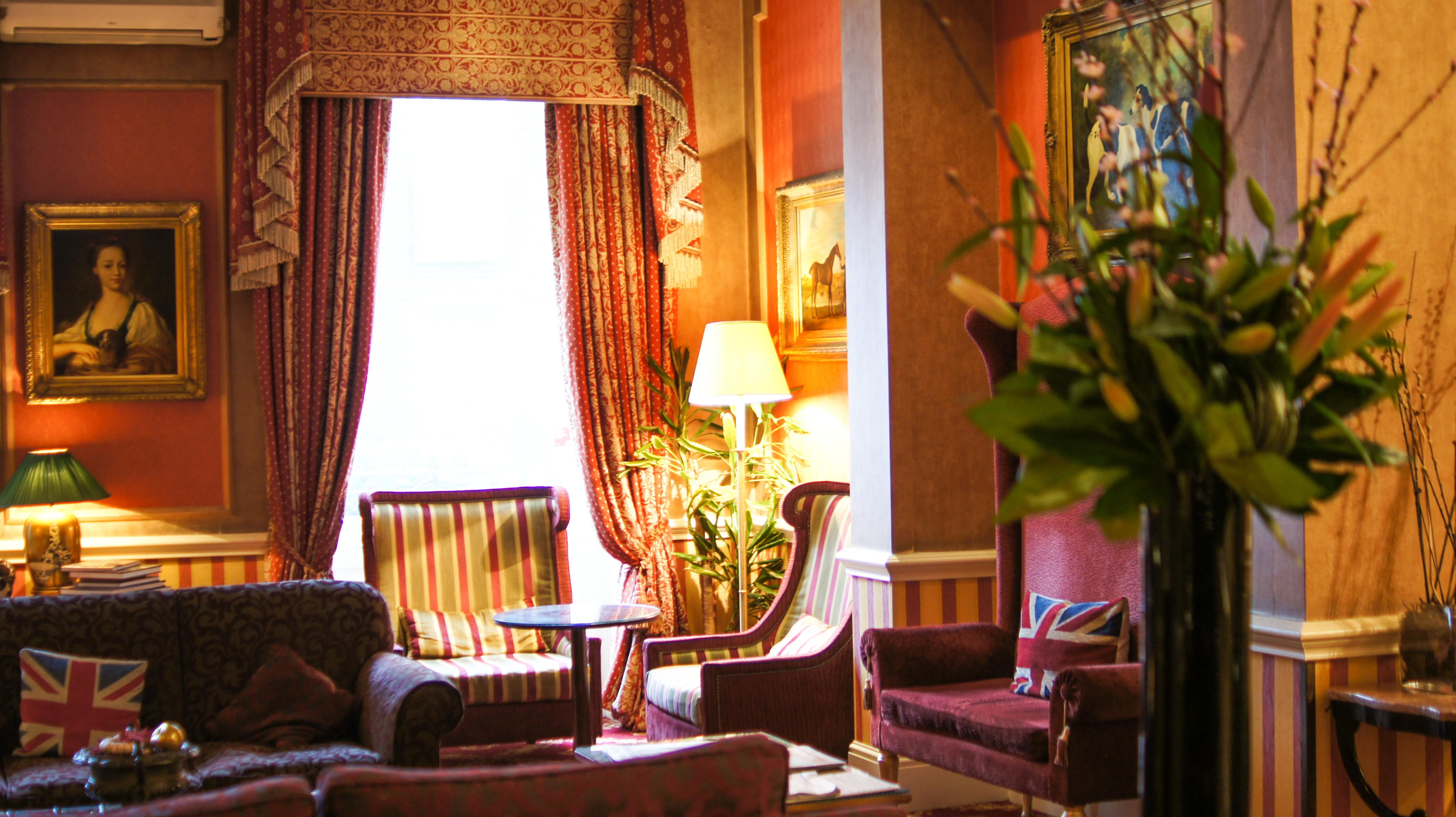 The Leonard Hotel 4*