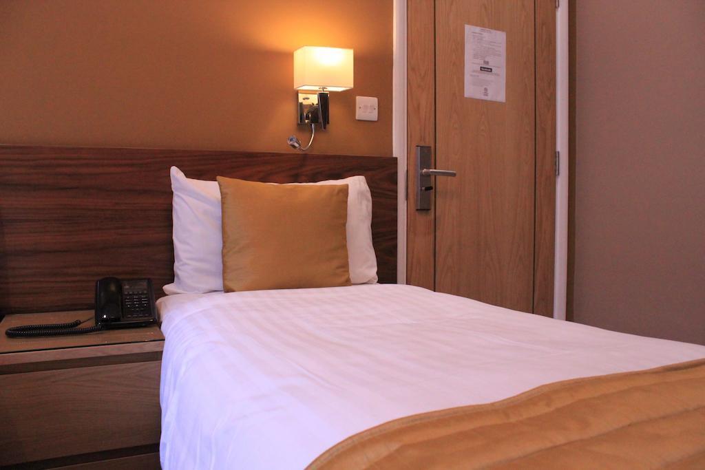 Sheriff Hotell London