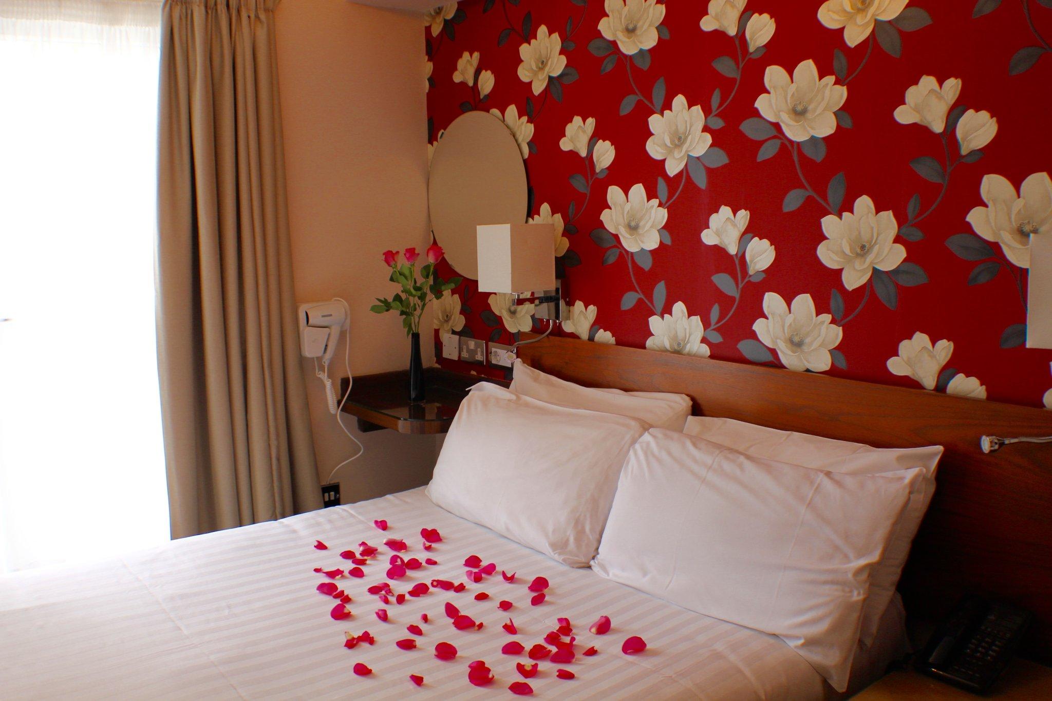 Hotell Sheriff 3*