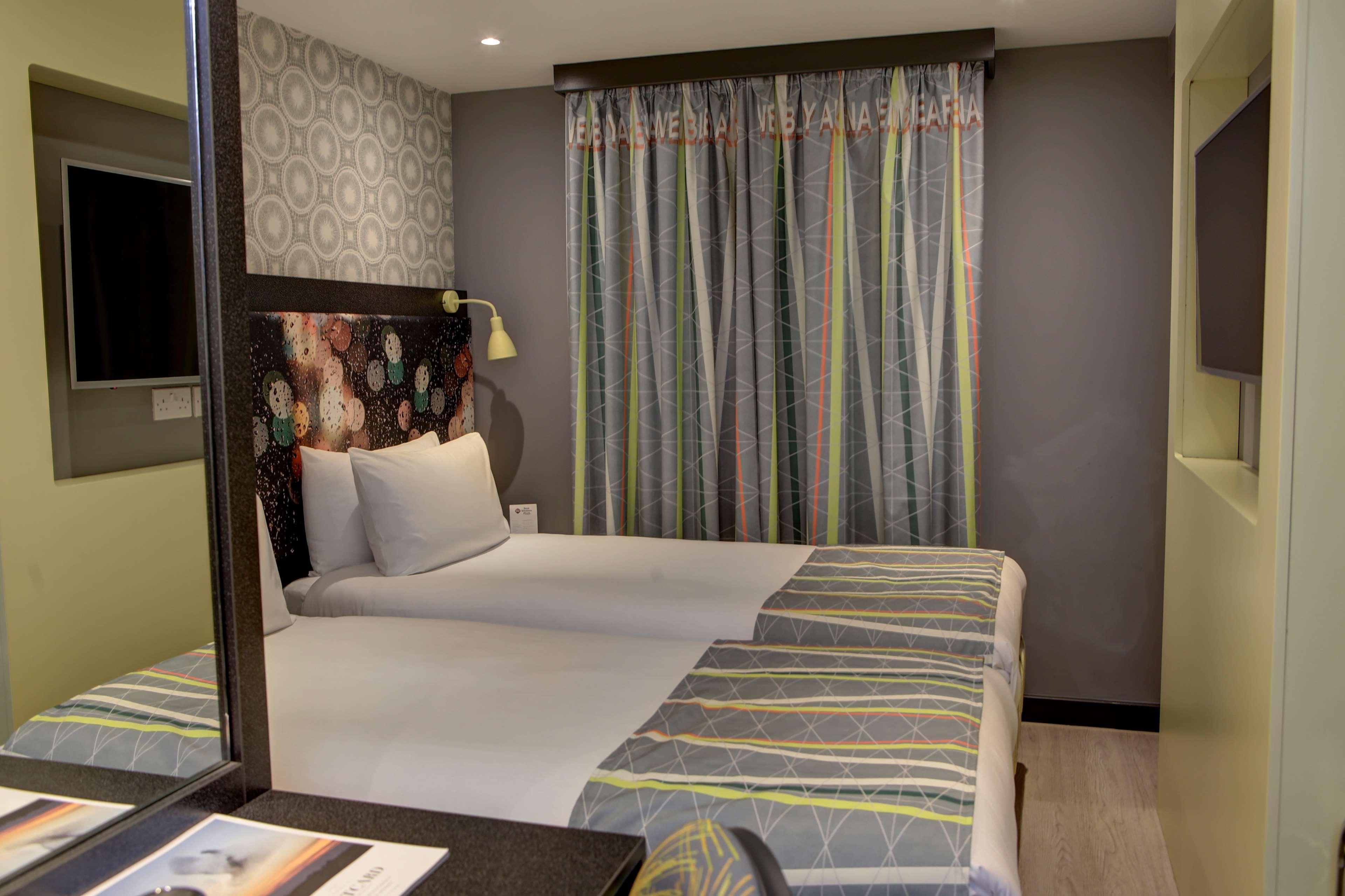 Hotel Western Wembley Londres