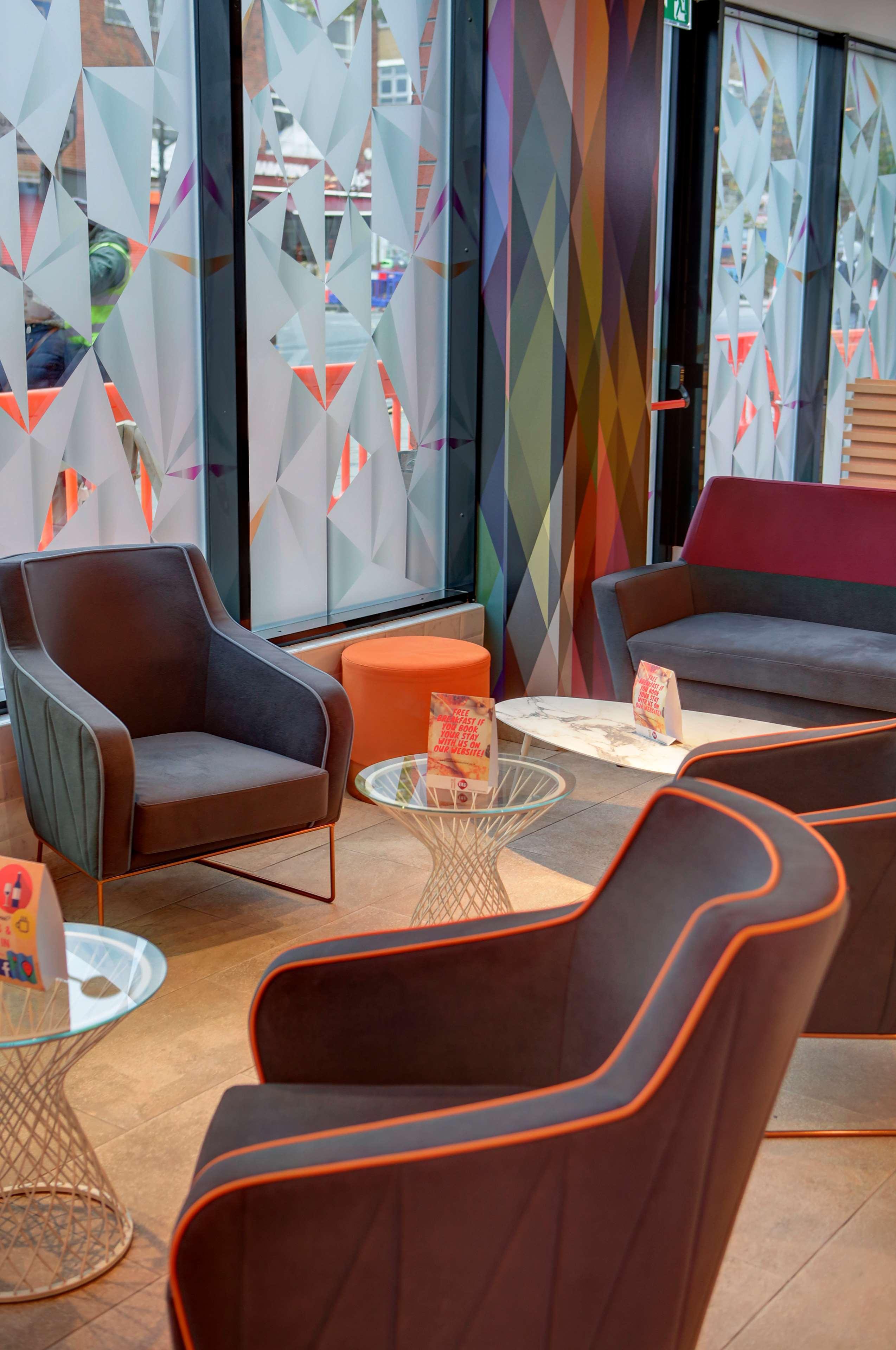 Western Wembley 4* Londres
