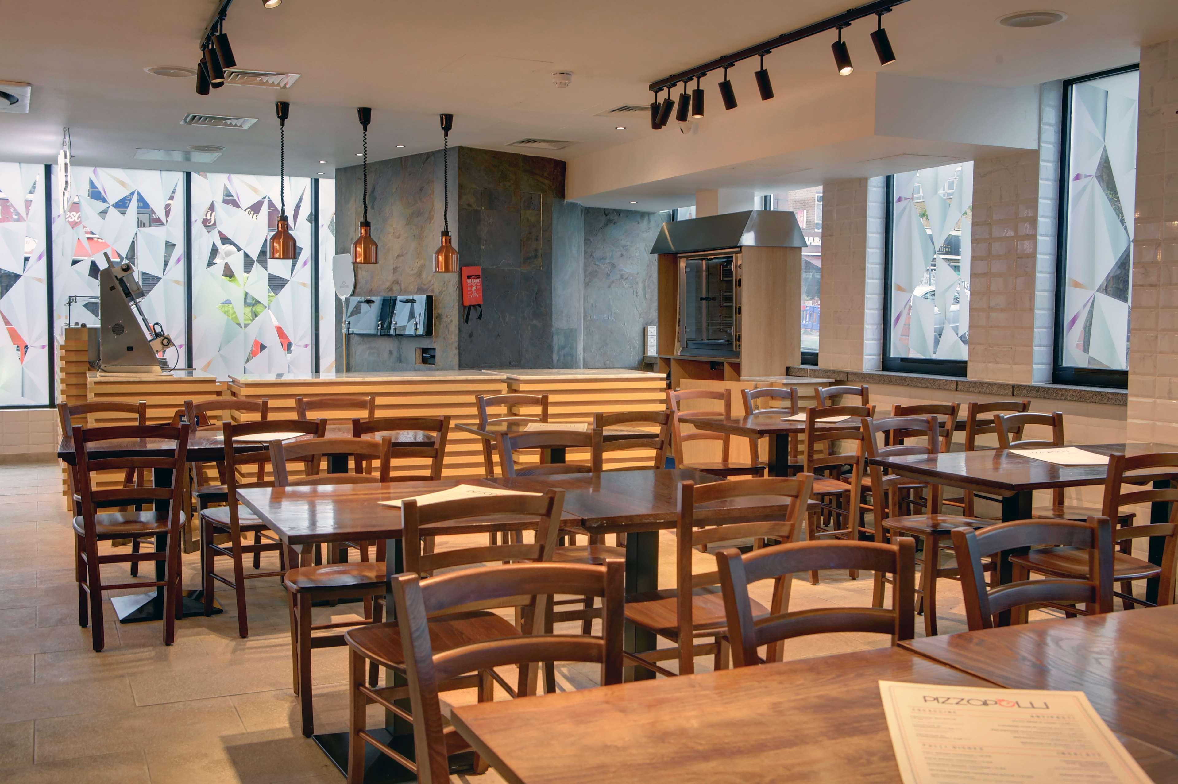 Western Wembley Hotel 4*