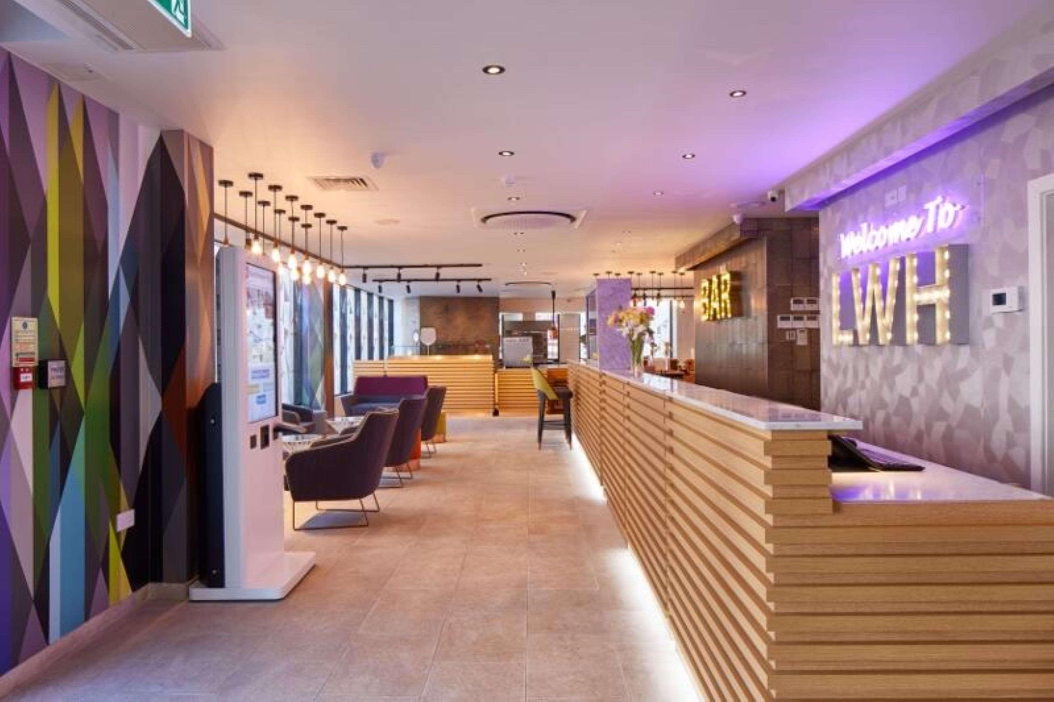 Western Wembley Hotel Londres
