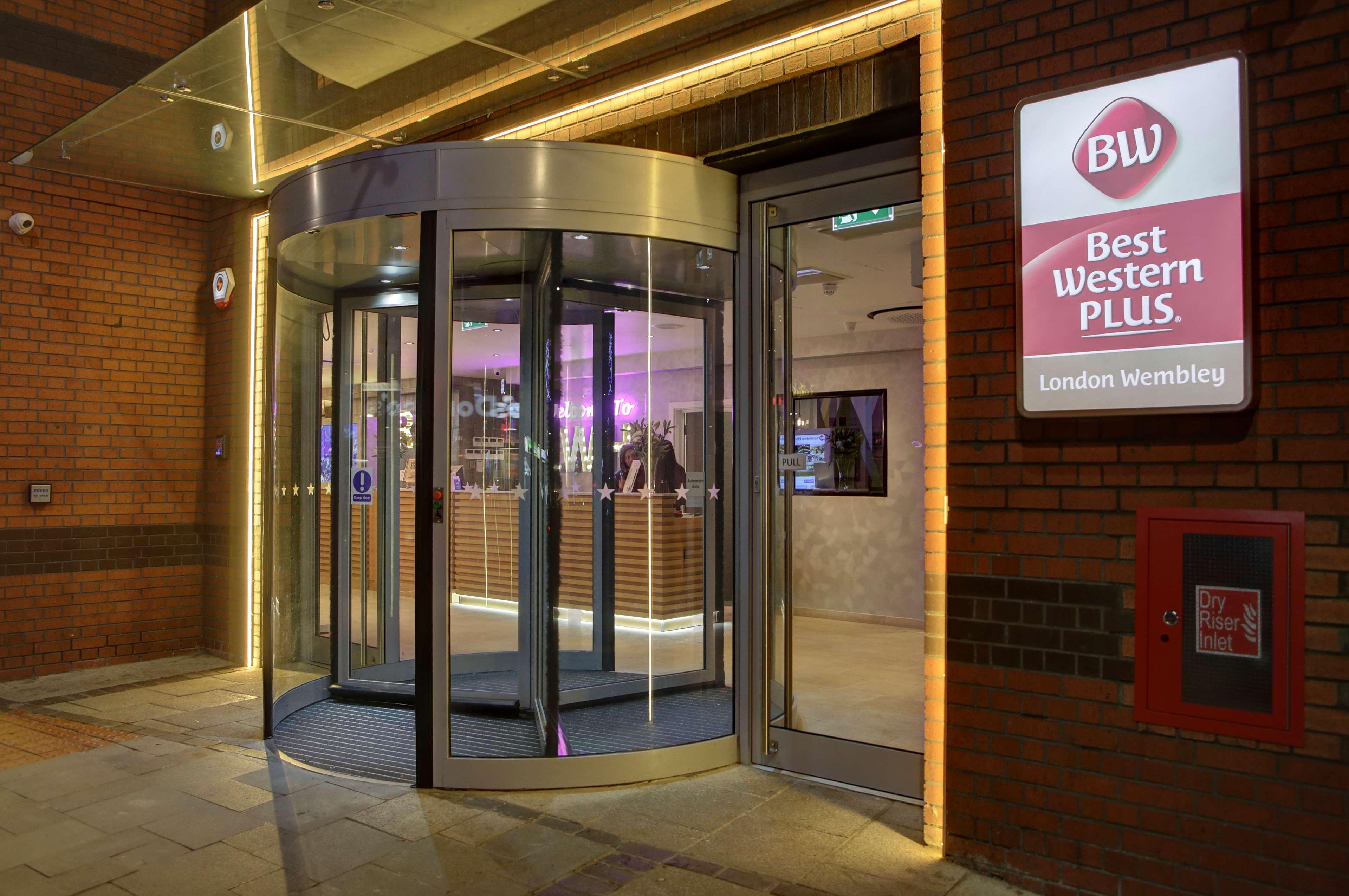 Western Wembley 4* Londres