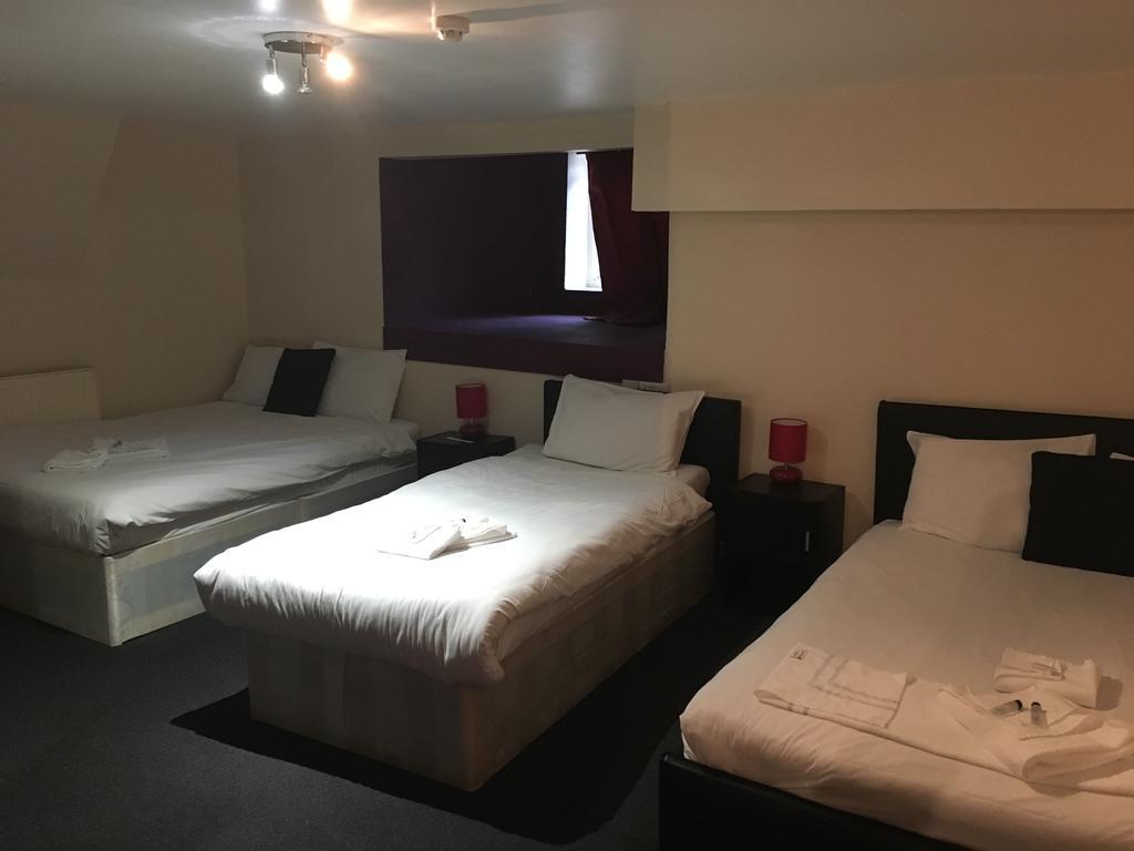 Hotel Stratford Londen