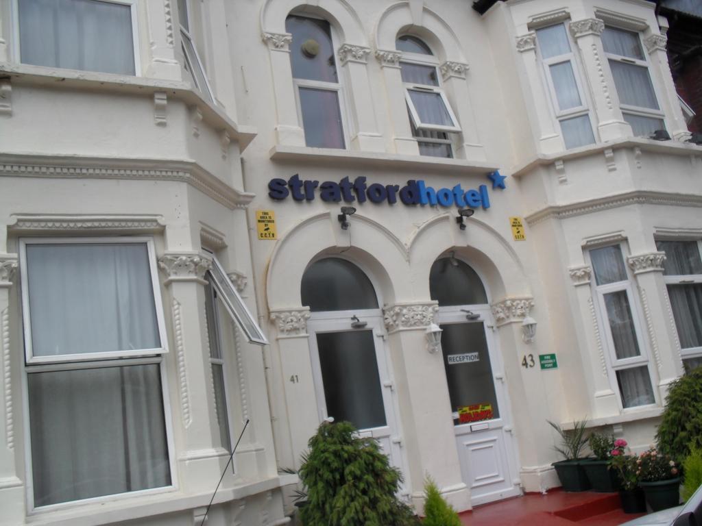 Stratford