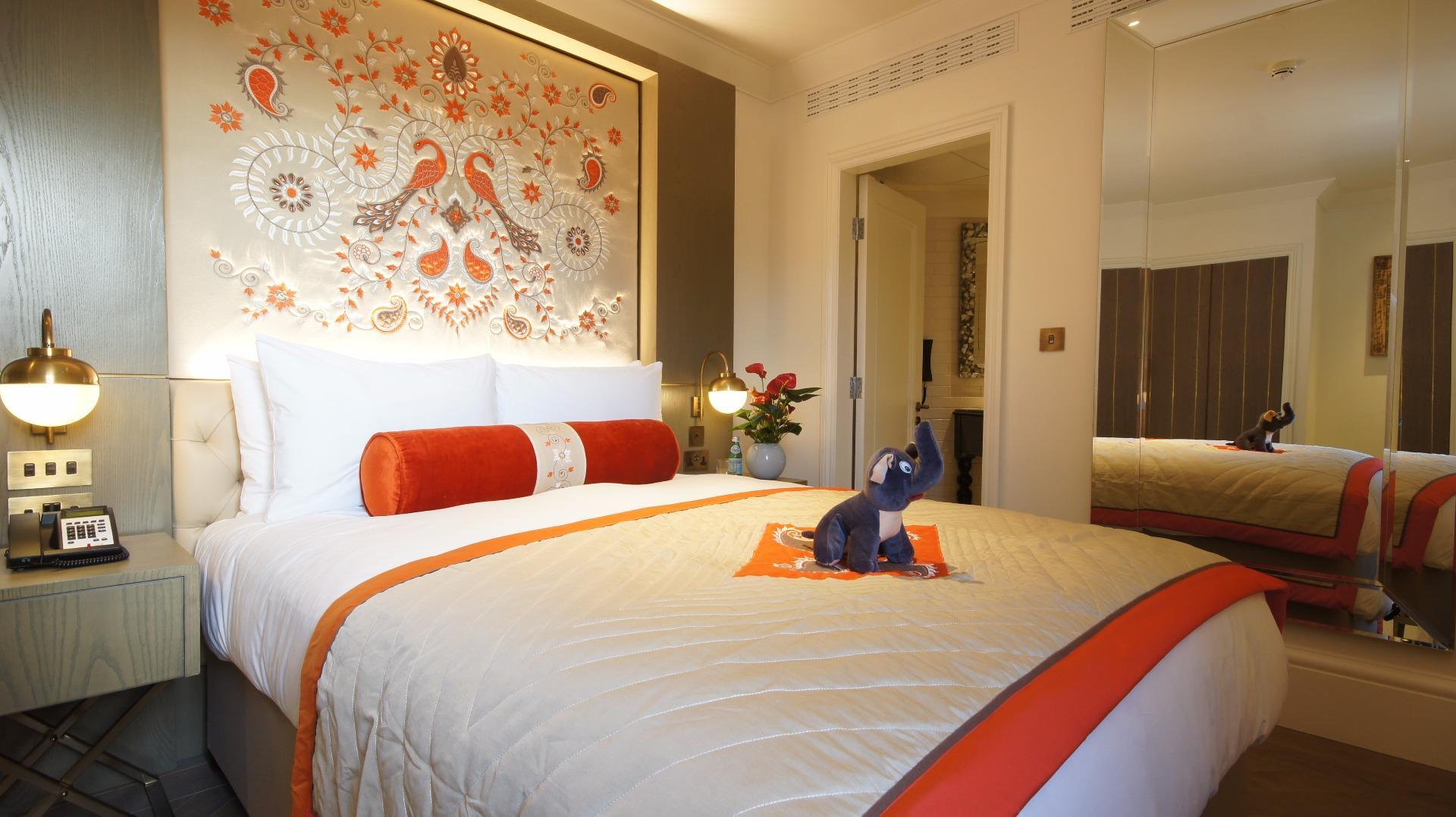 The Lalit Hotell 5*