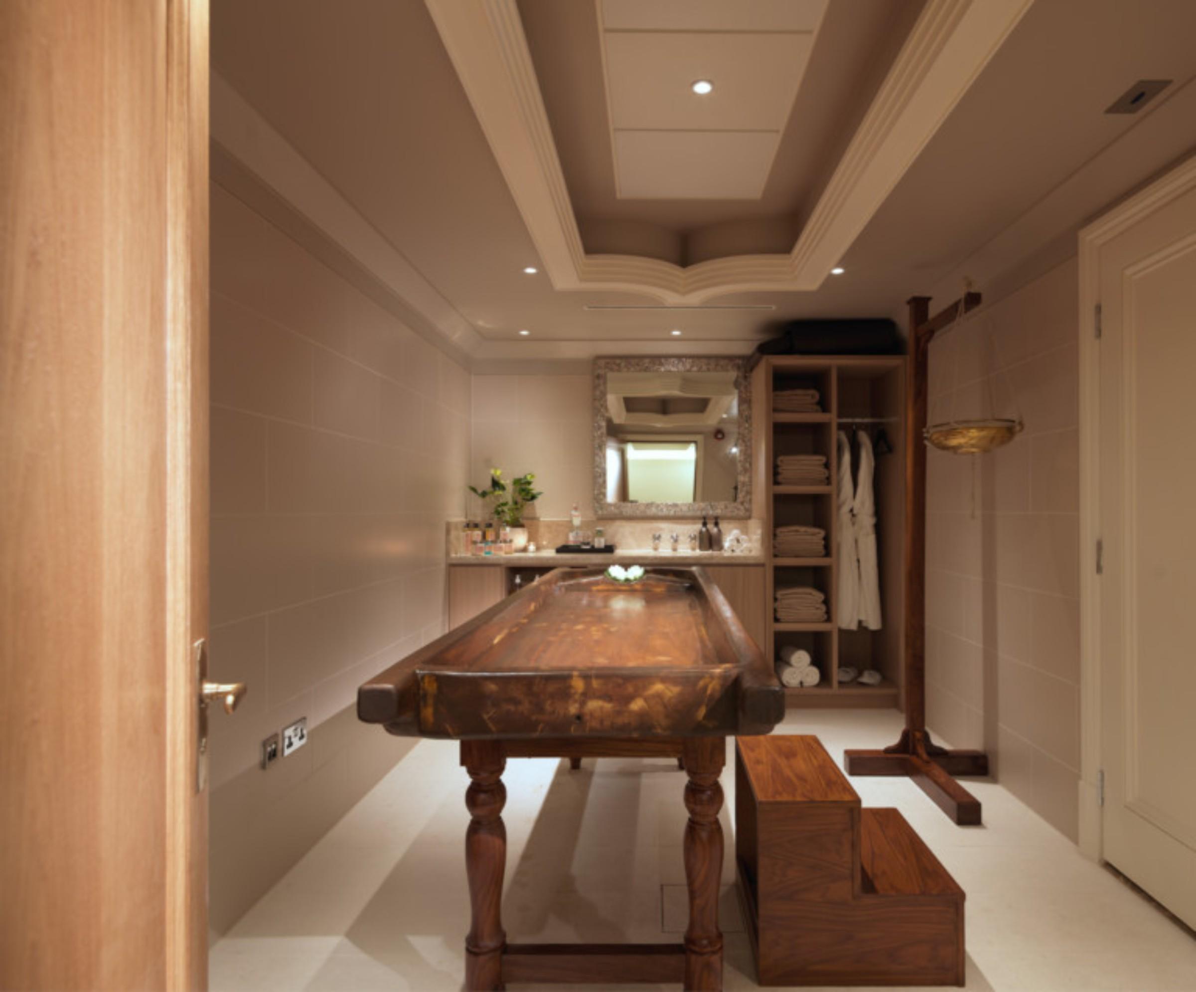 Hotell The Lalit London
