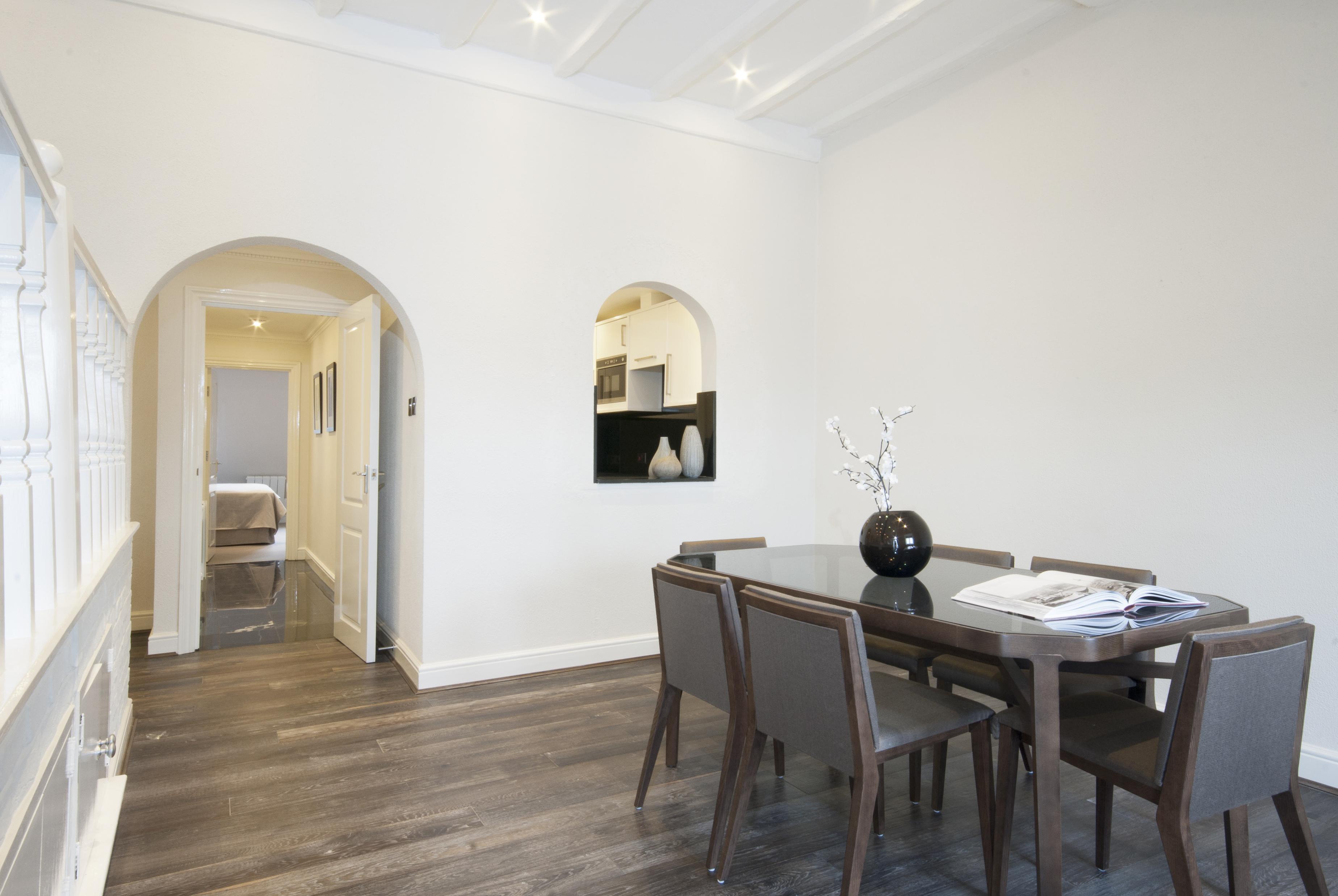 Queensgate Court Aparthotel Londen