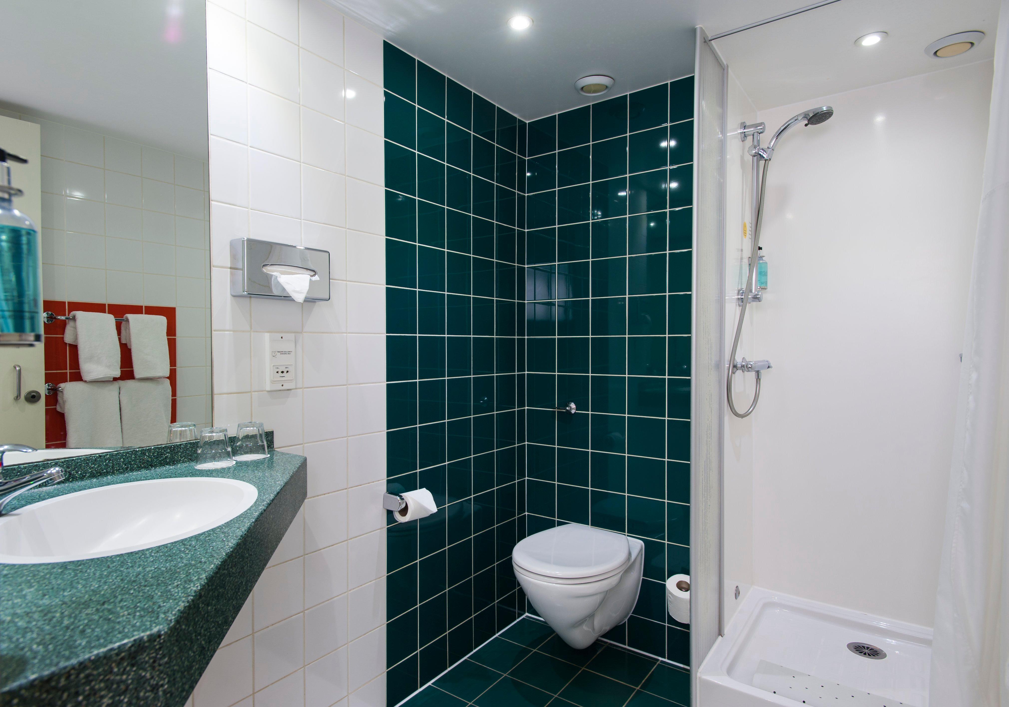 Hotel Express - Vauxhall Nine Elms 3*