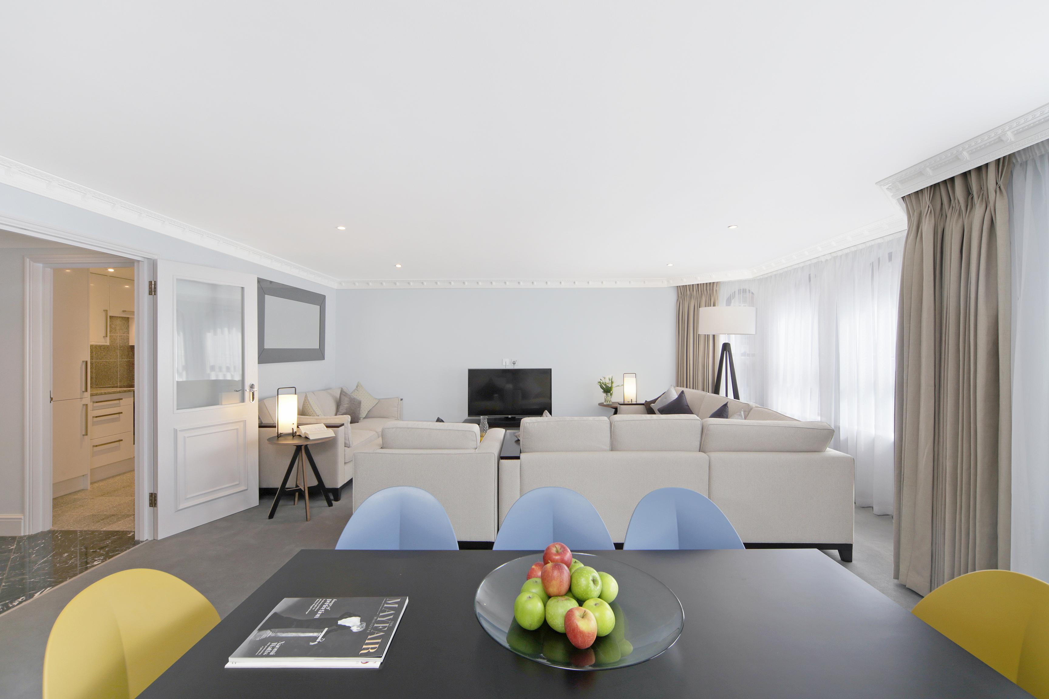 Mayfair House 5*