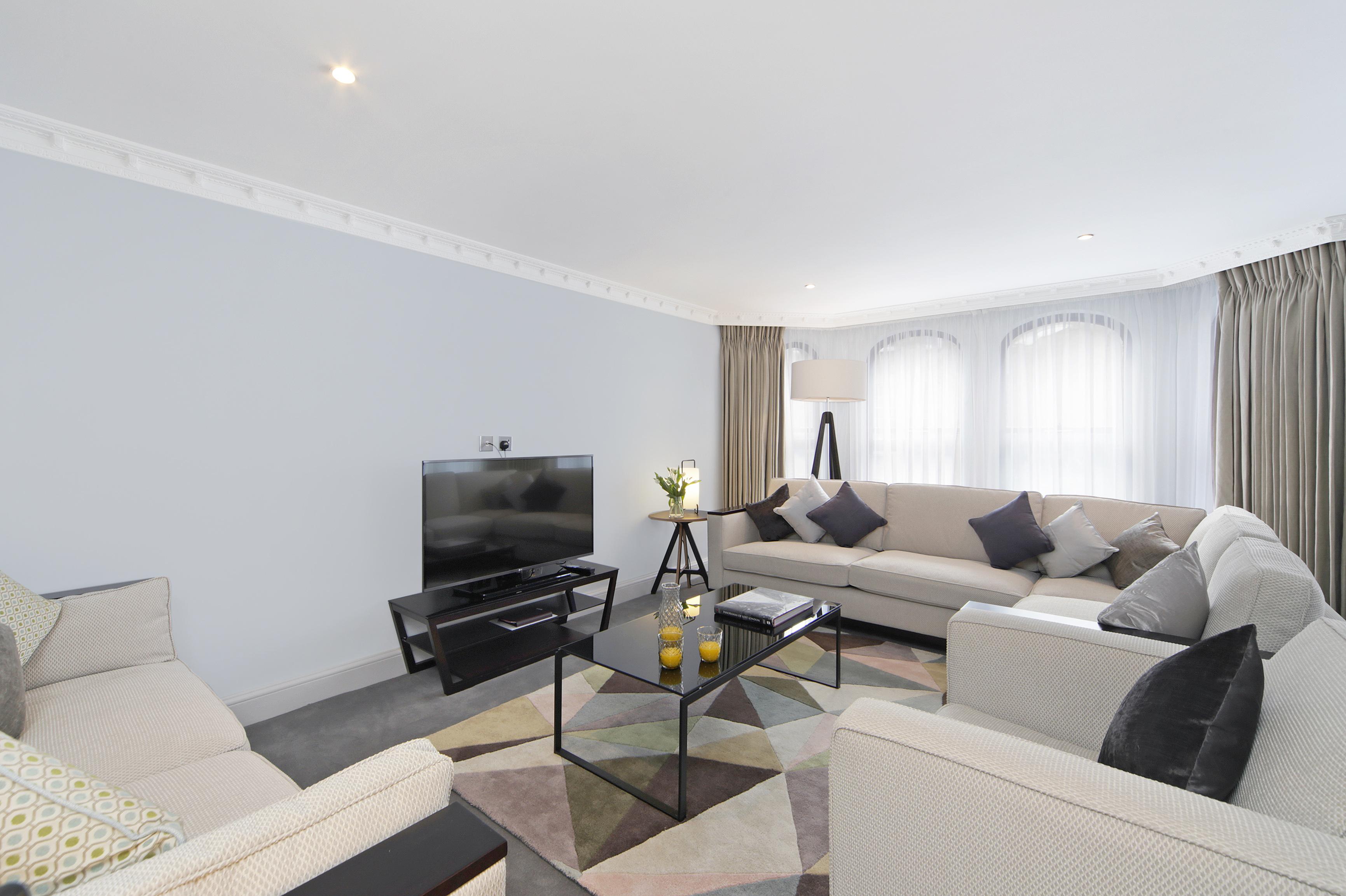 Mayfair House 5*