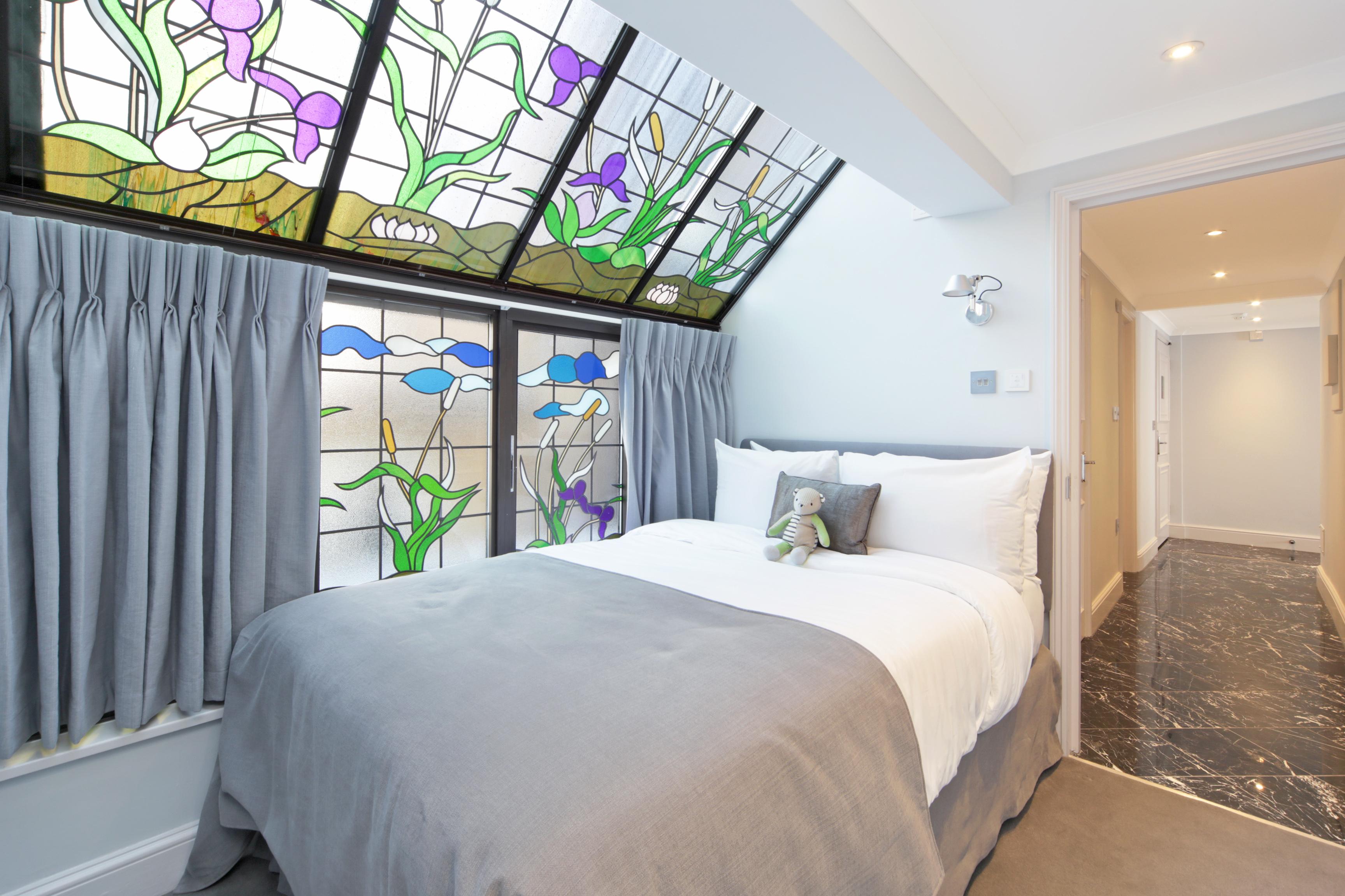 Aparthotel Mayfair House London