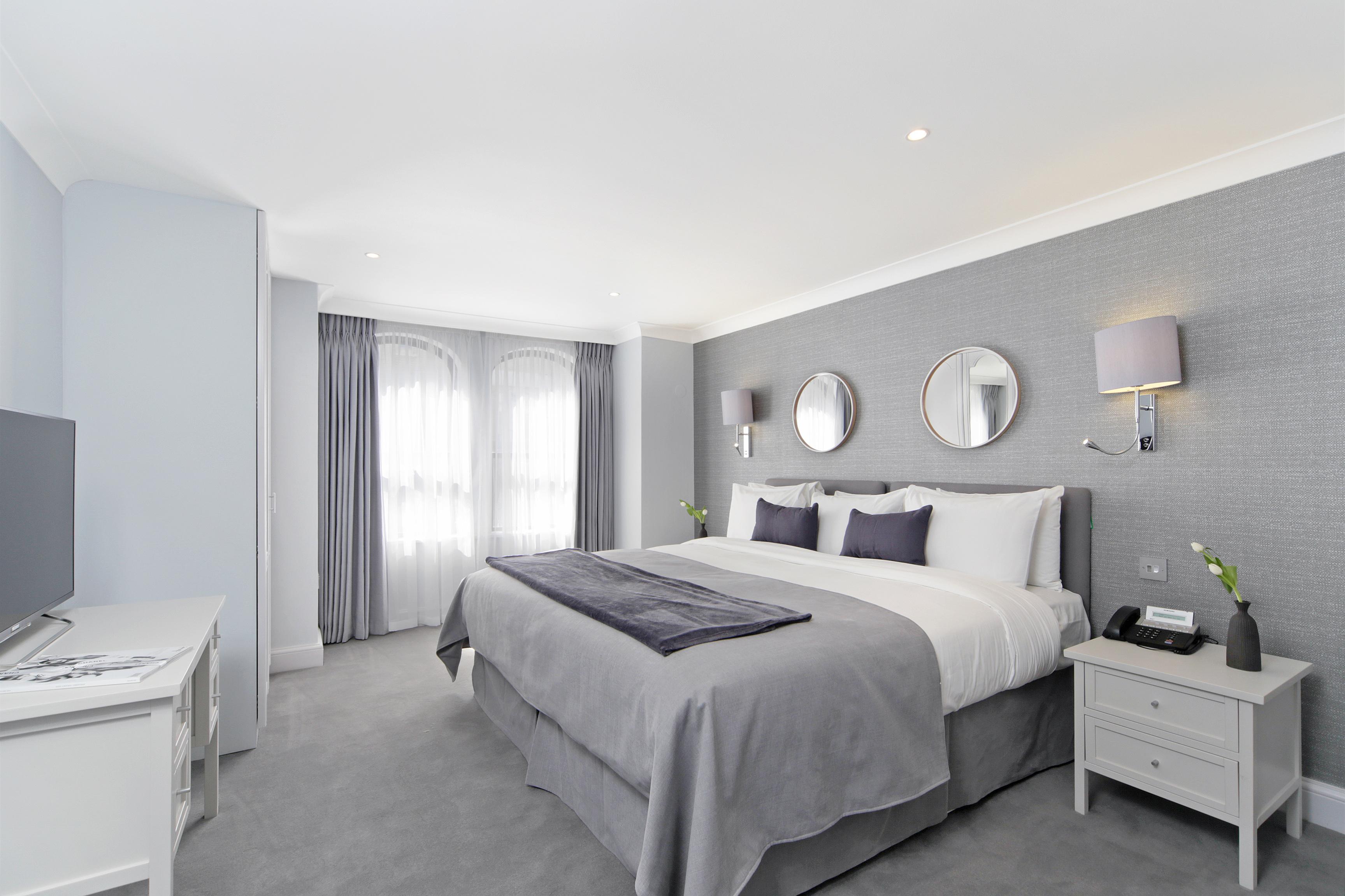 Apartahotel Mayfair House 5*