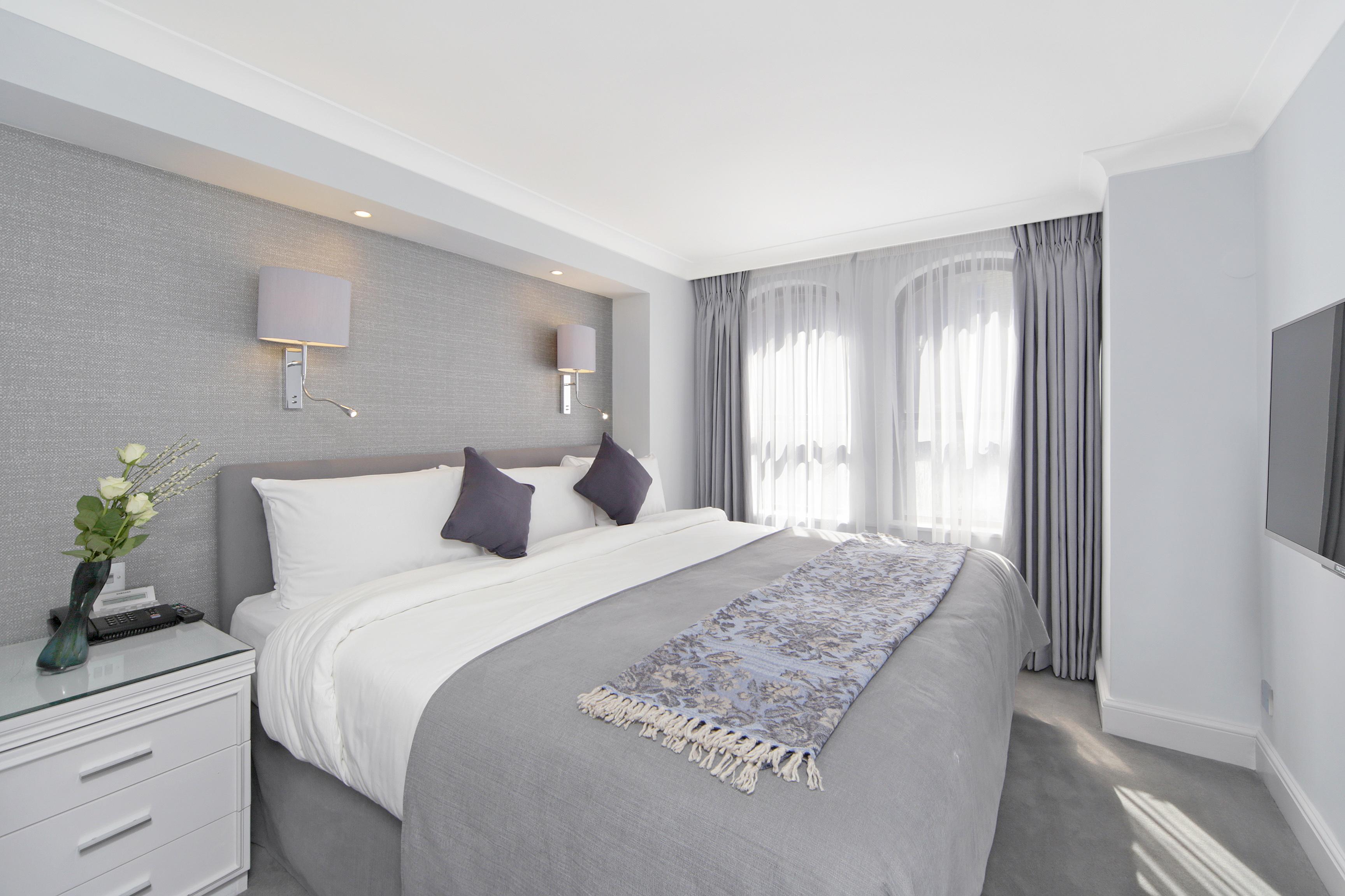 Aparthotel Mayfair House 5*